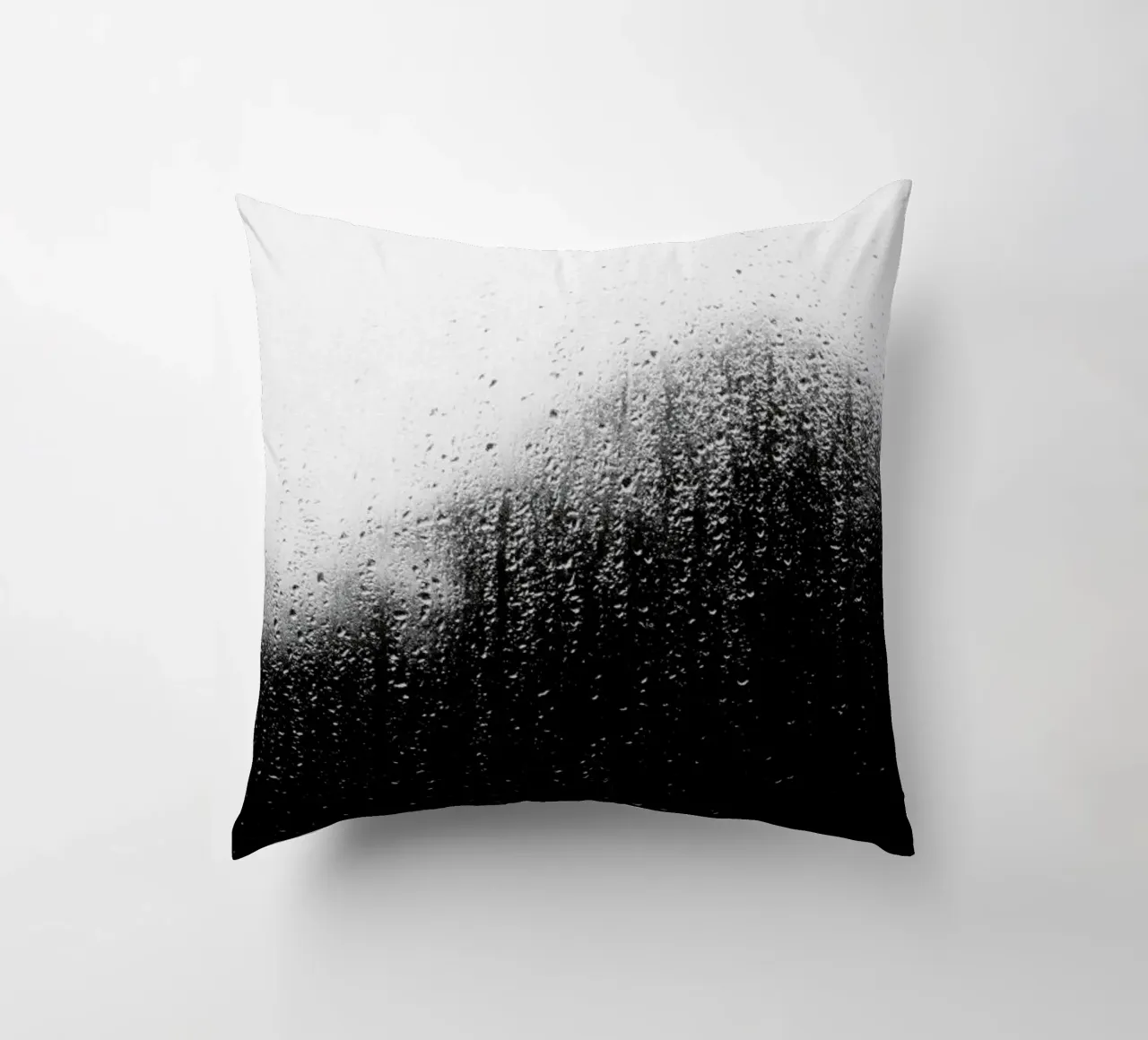 On Road 3 decorative cushion by RK Design