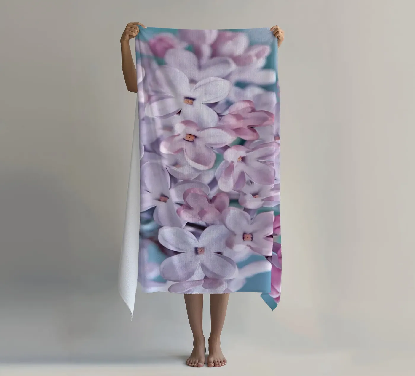 Lilla telo mare da Atteloi