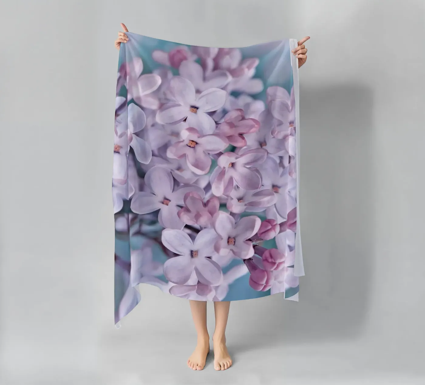 Lilla telo mare da Atteloi