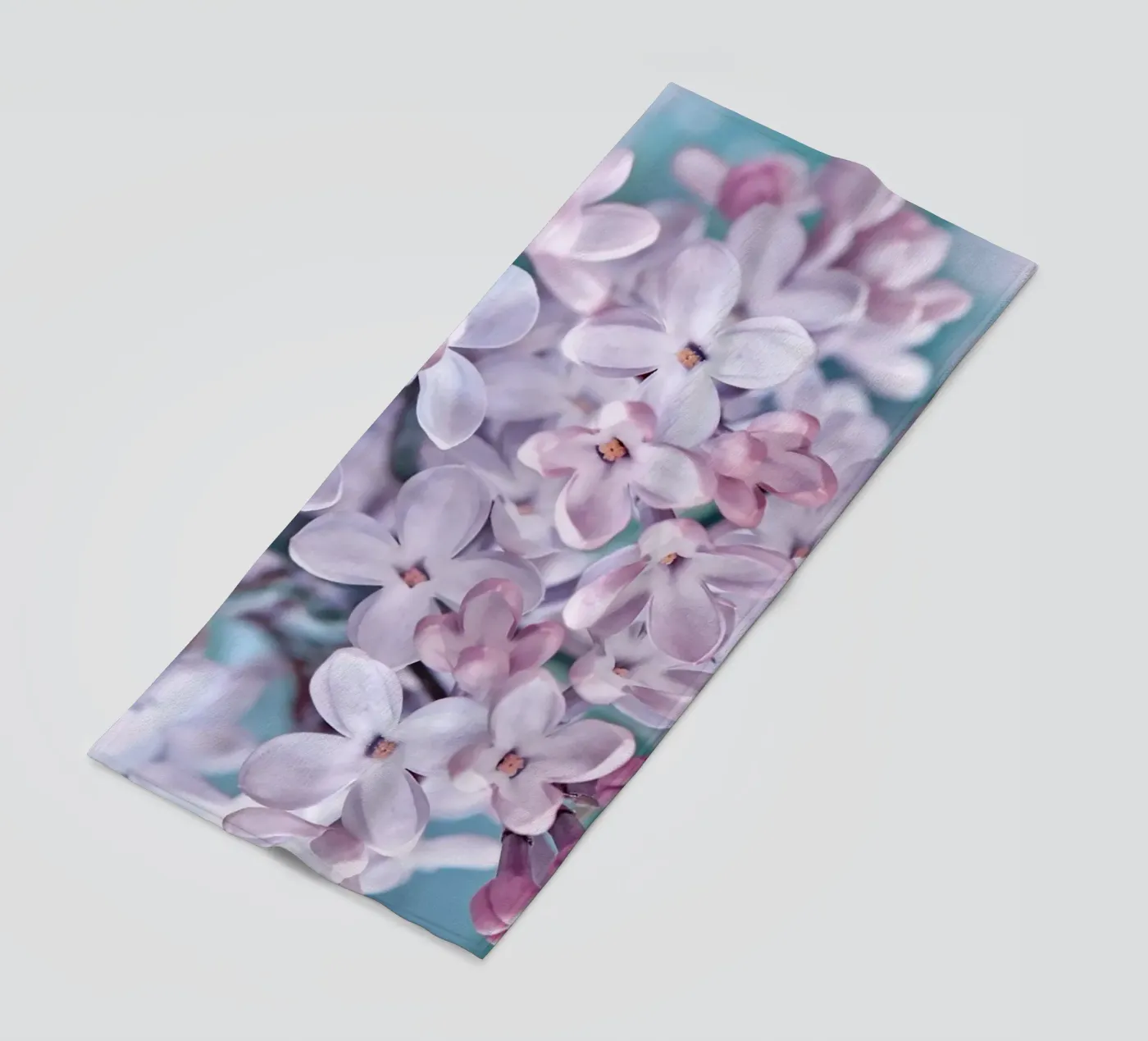 Lilla telo mare da Atteloi