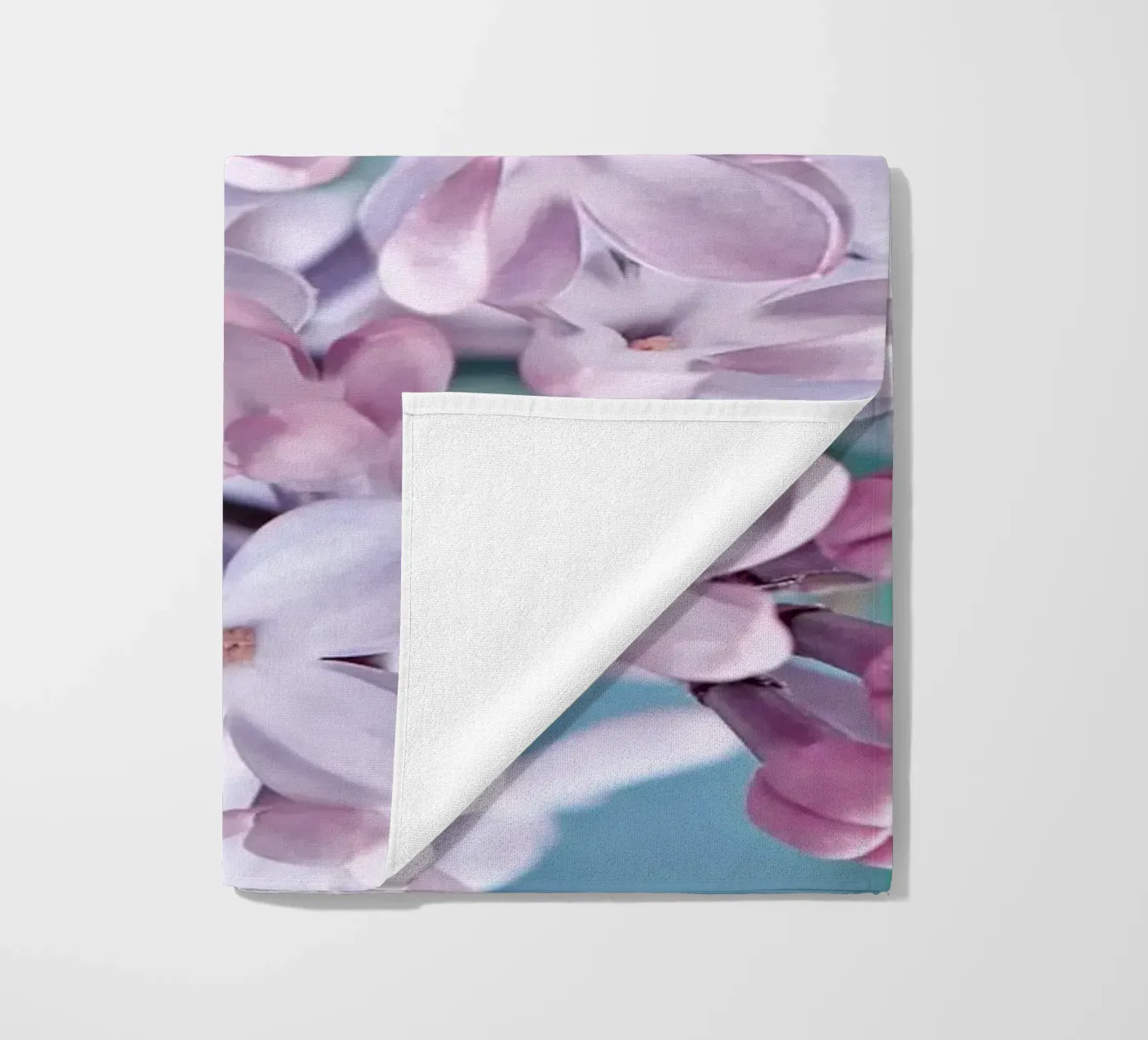 Lilla telo mare da Atteloi