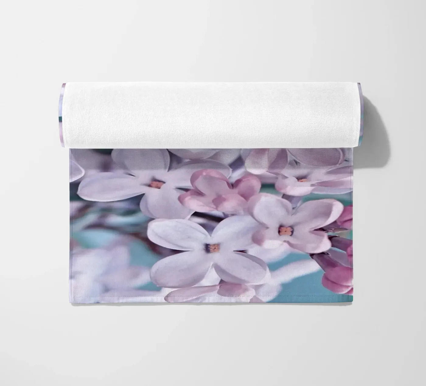 Lilla telo mare da Atteloi