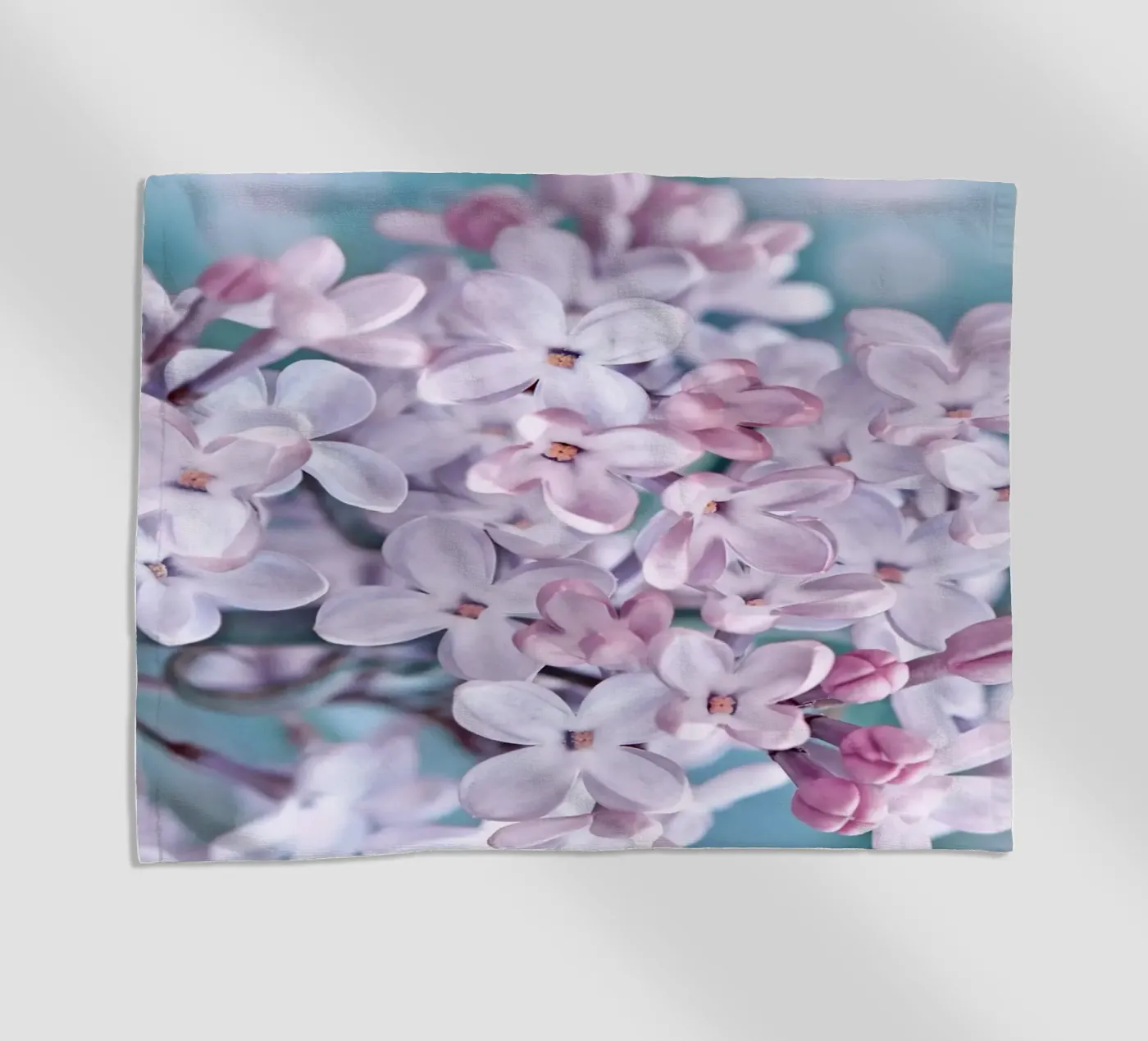 Lilla telo mare da Atteloi