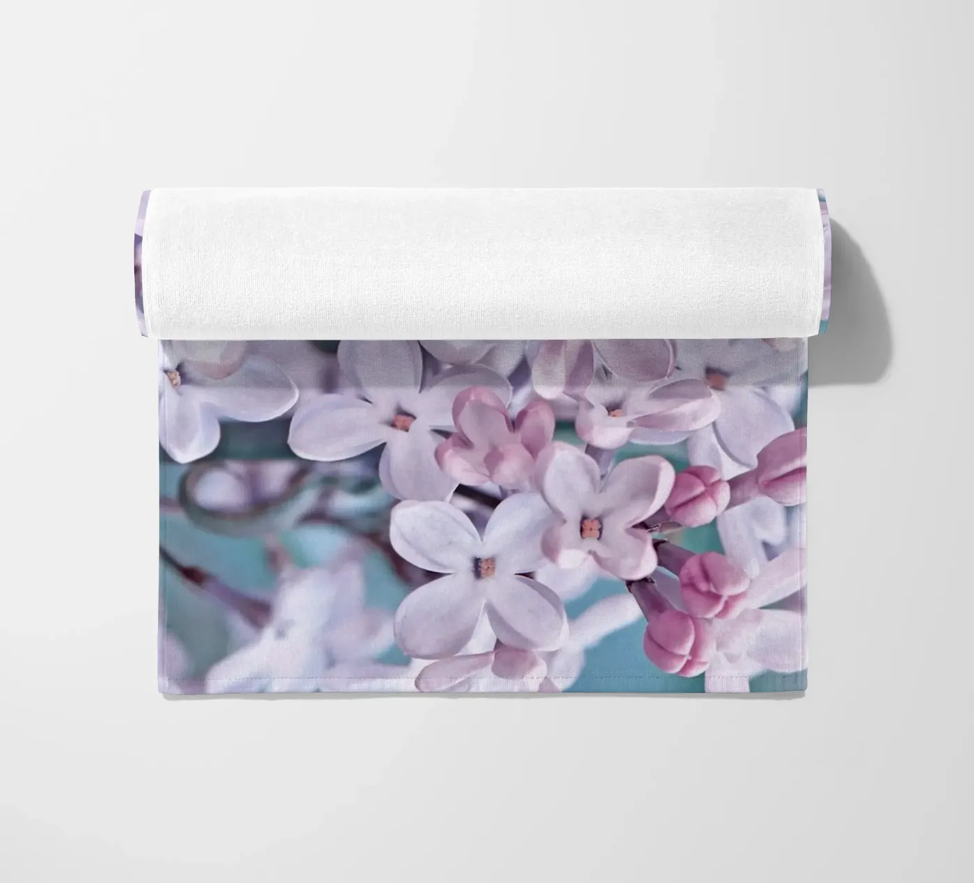 Lilla telo mare da Atteloi