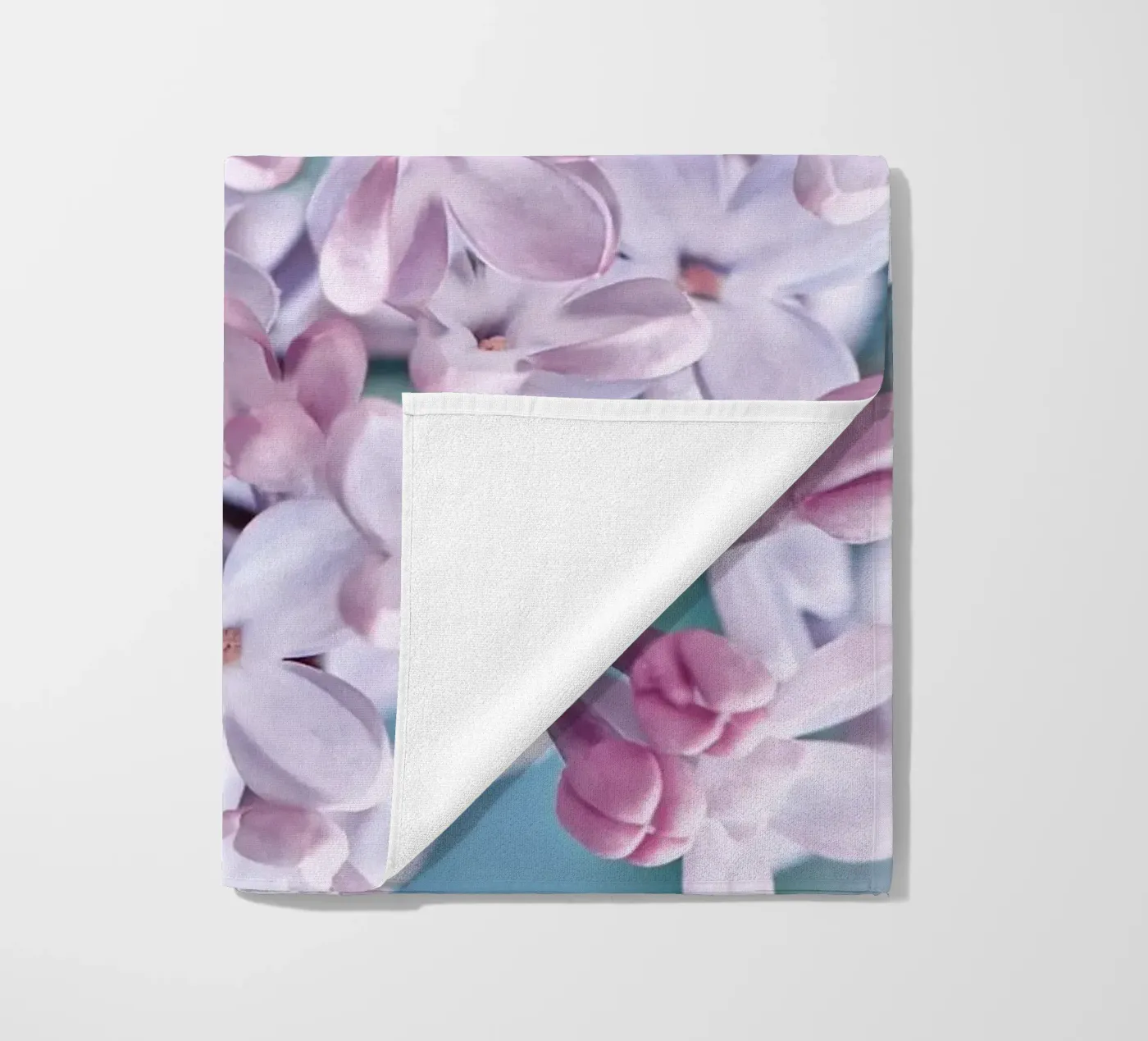 Lilla telo mare da Atteloi