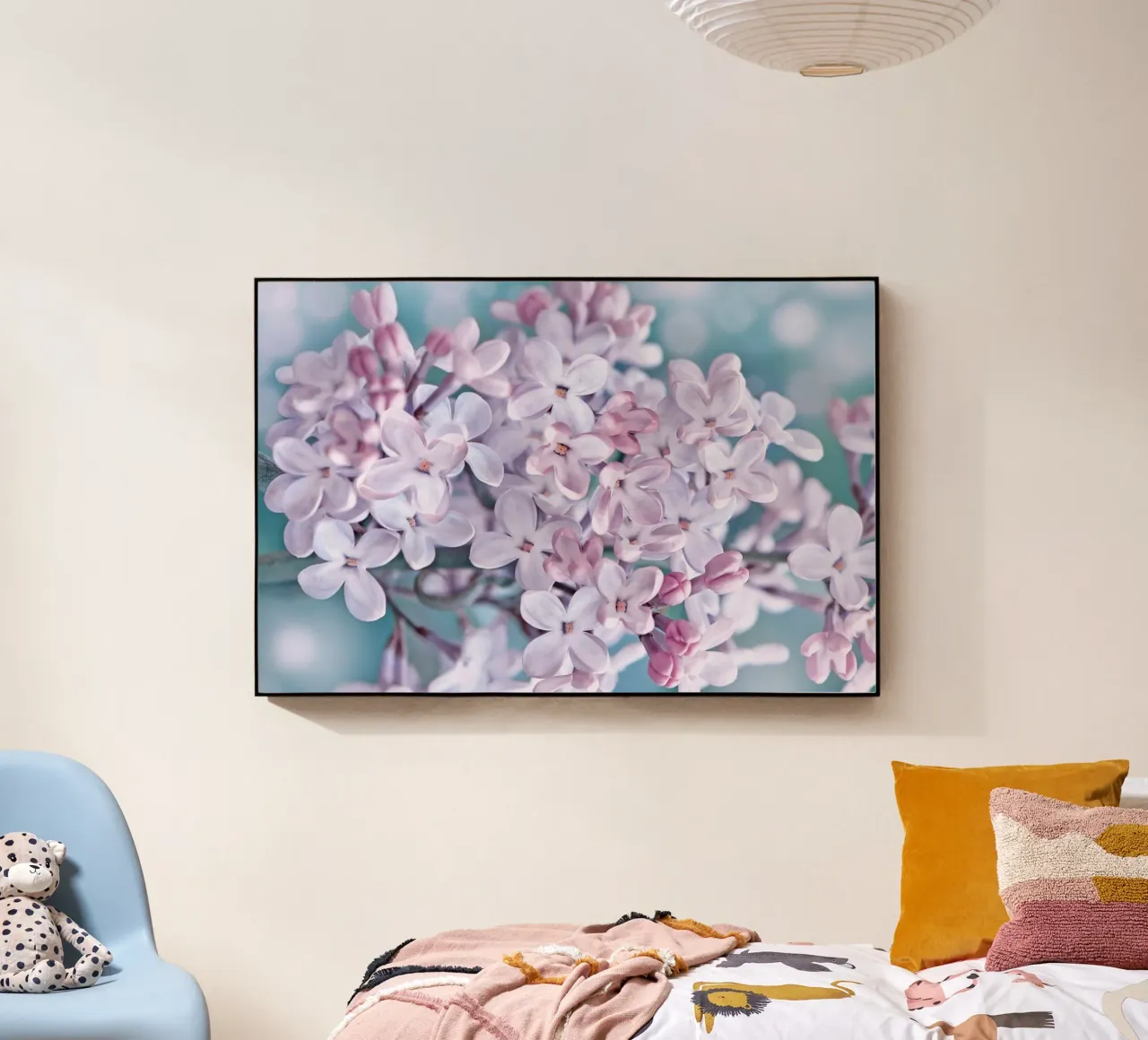 Lilla plexiglass da Atteloi