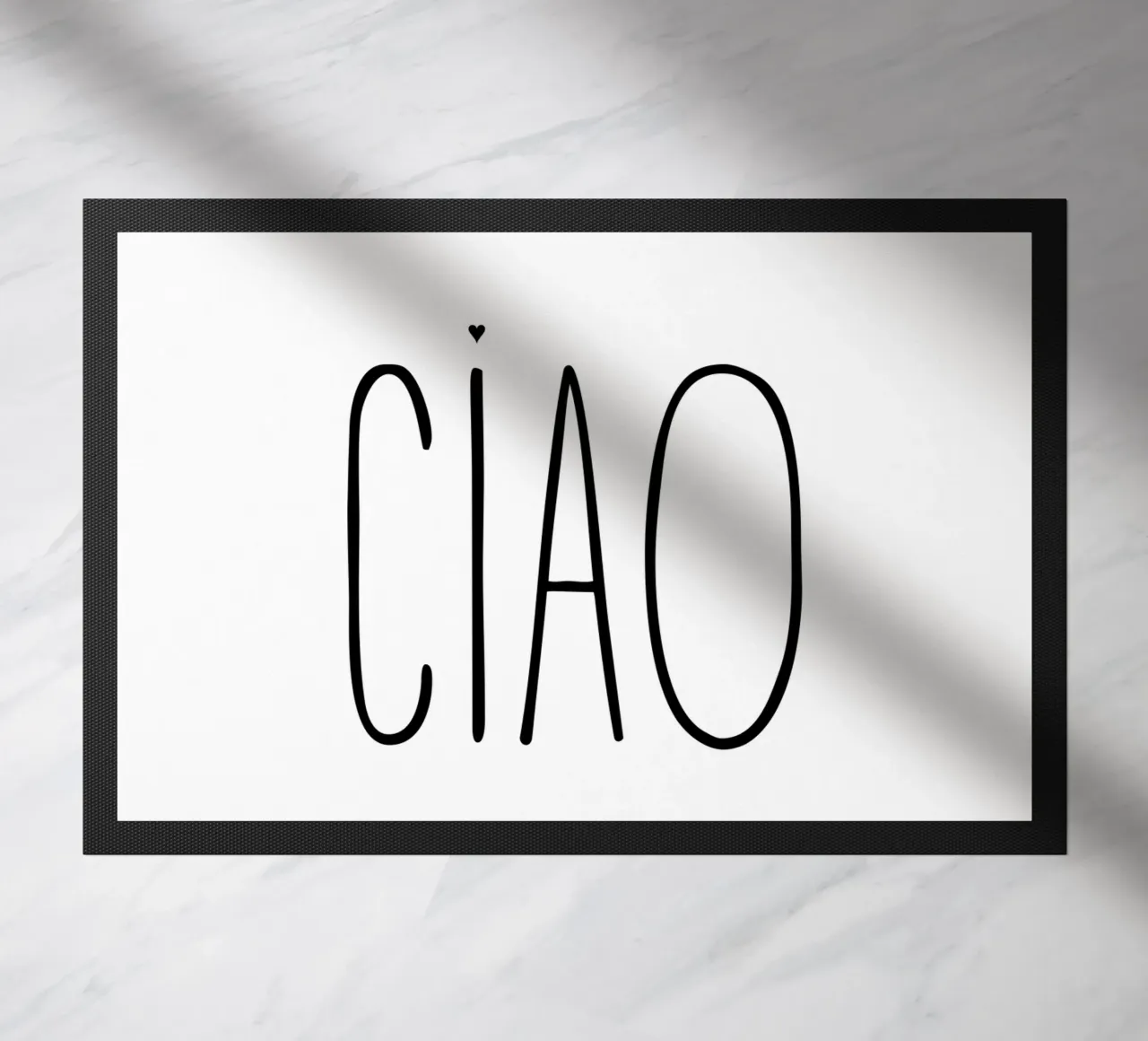 Ciao zerbino da typolover