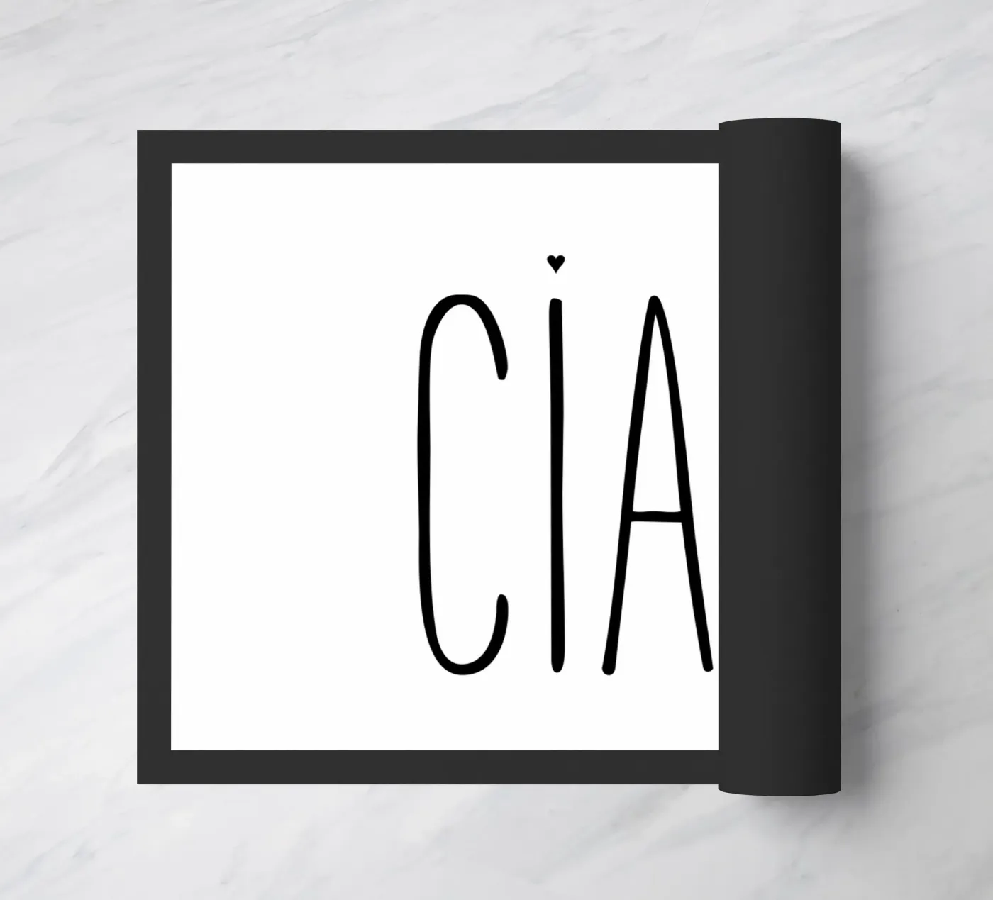 Ciao zerbino da typolover