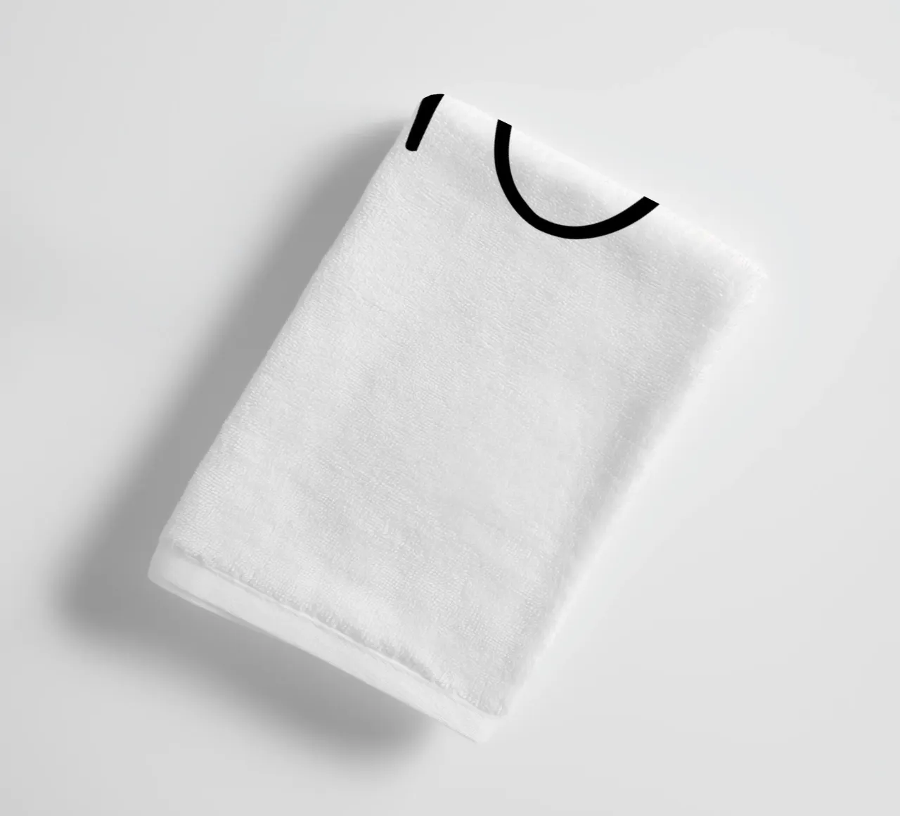 Ciao asciugamano da bagno da typolover