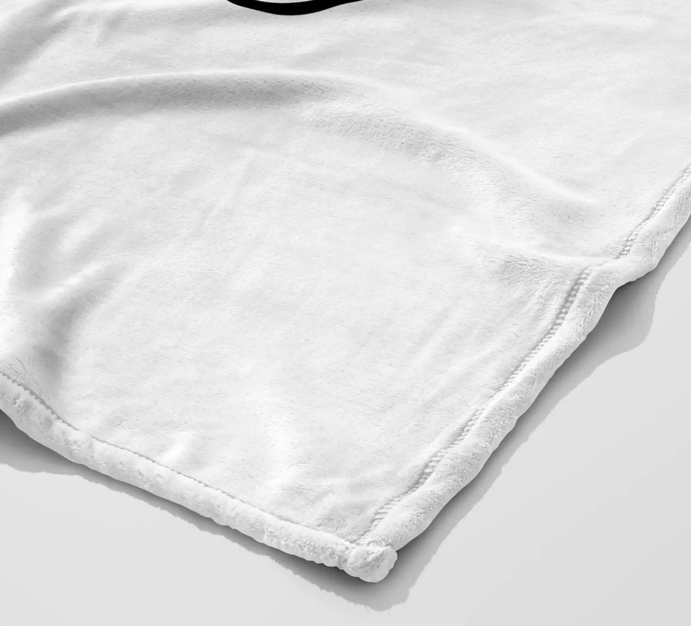 Ciao Fleecedecke von typolover