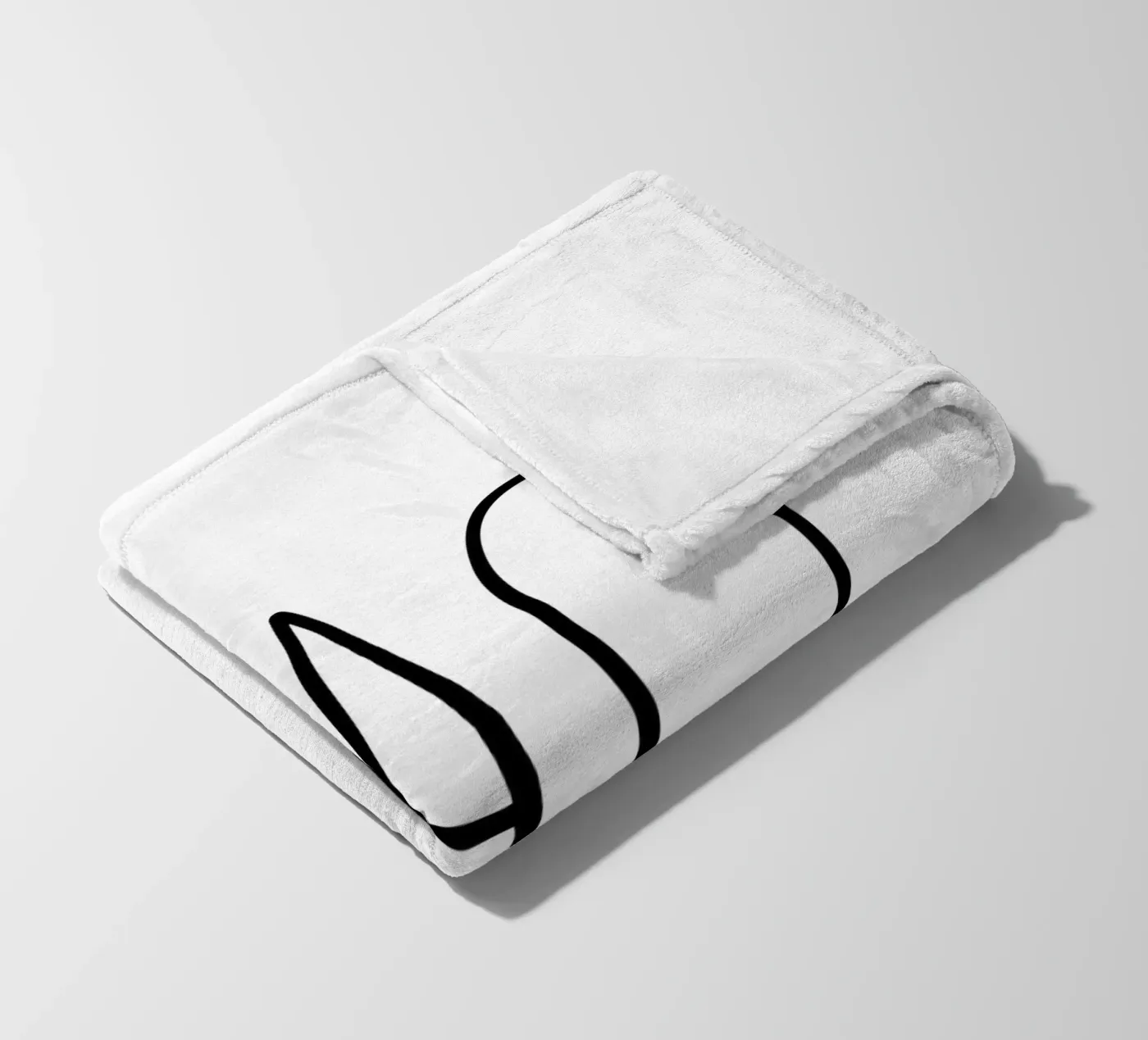 Ciao Fleecedecke von typolover