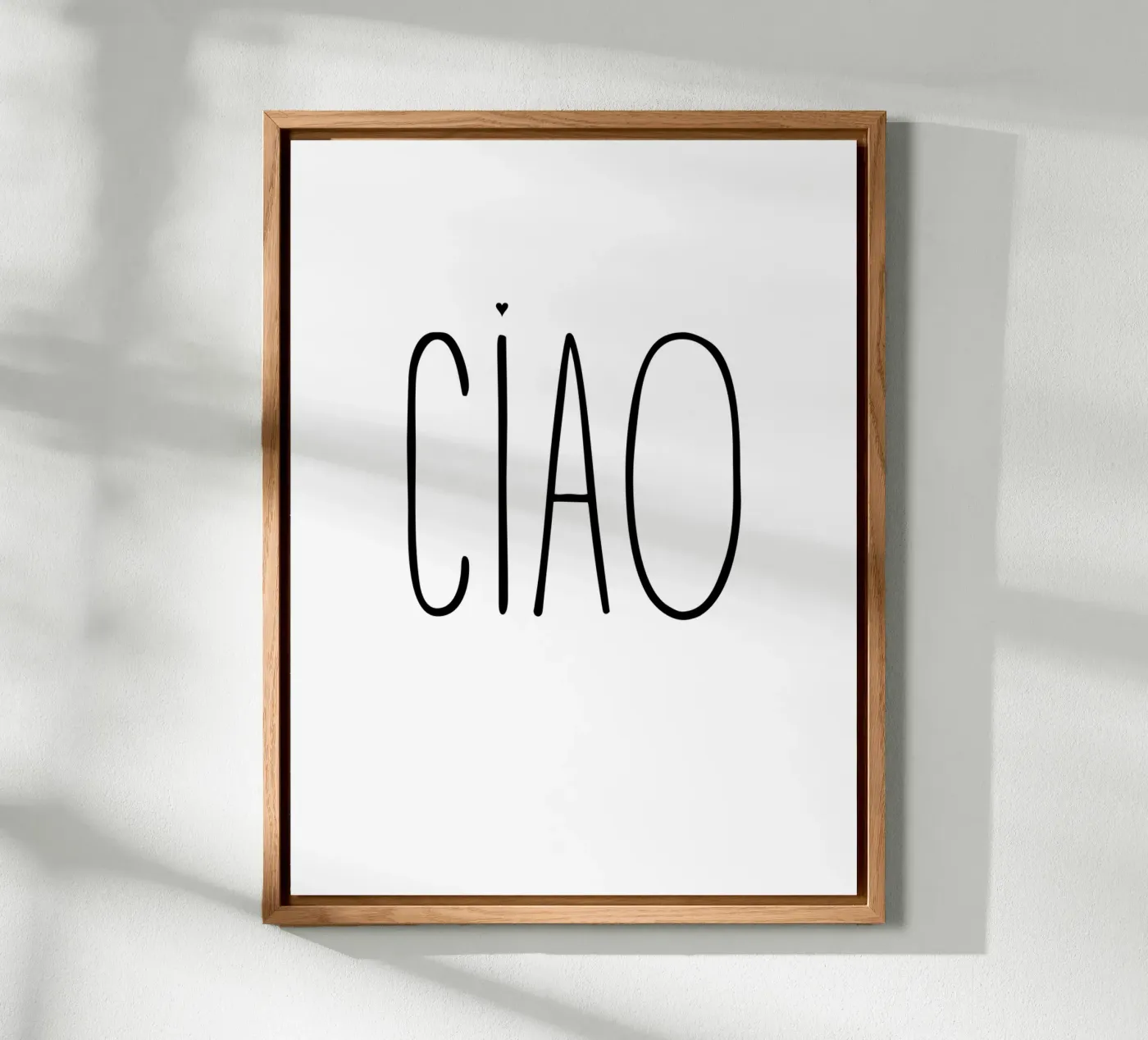 Ciao pannello forex da typolover