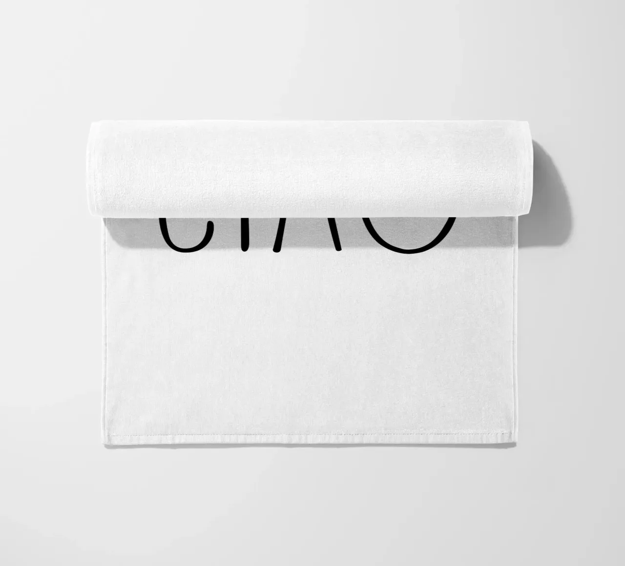 Ciao telo mare da typolover