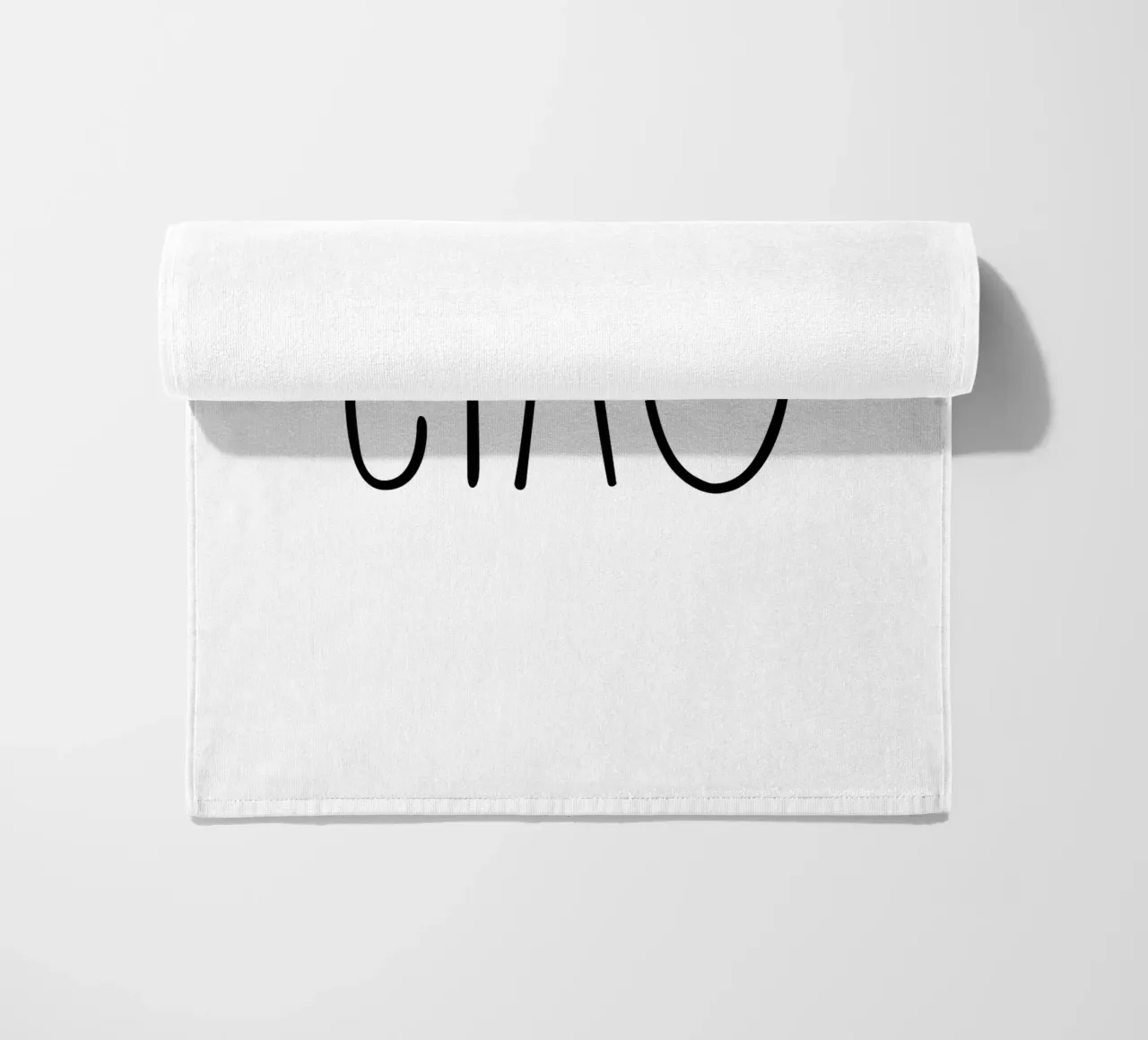 Ciao telo mare da typolover