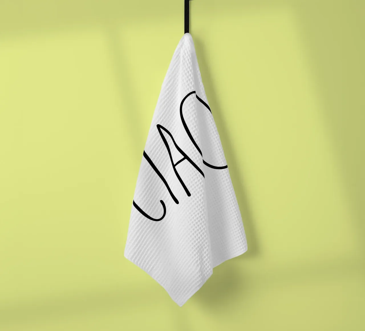 Ciao canovaccio da cucina da typolover