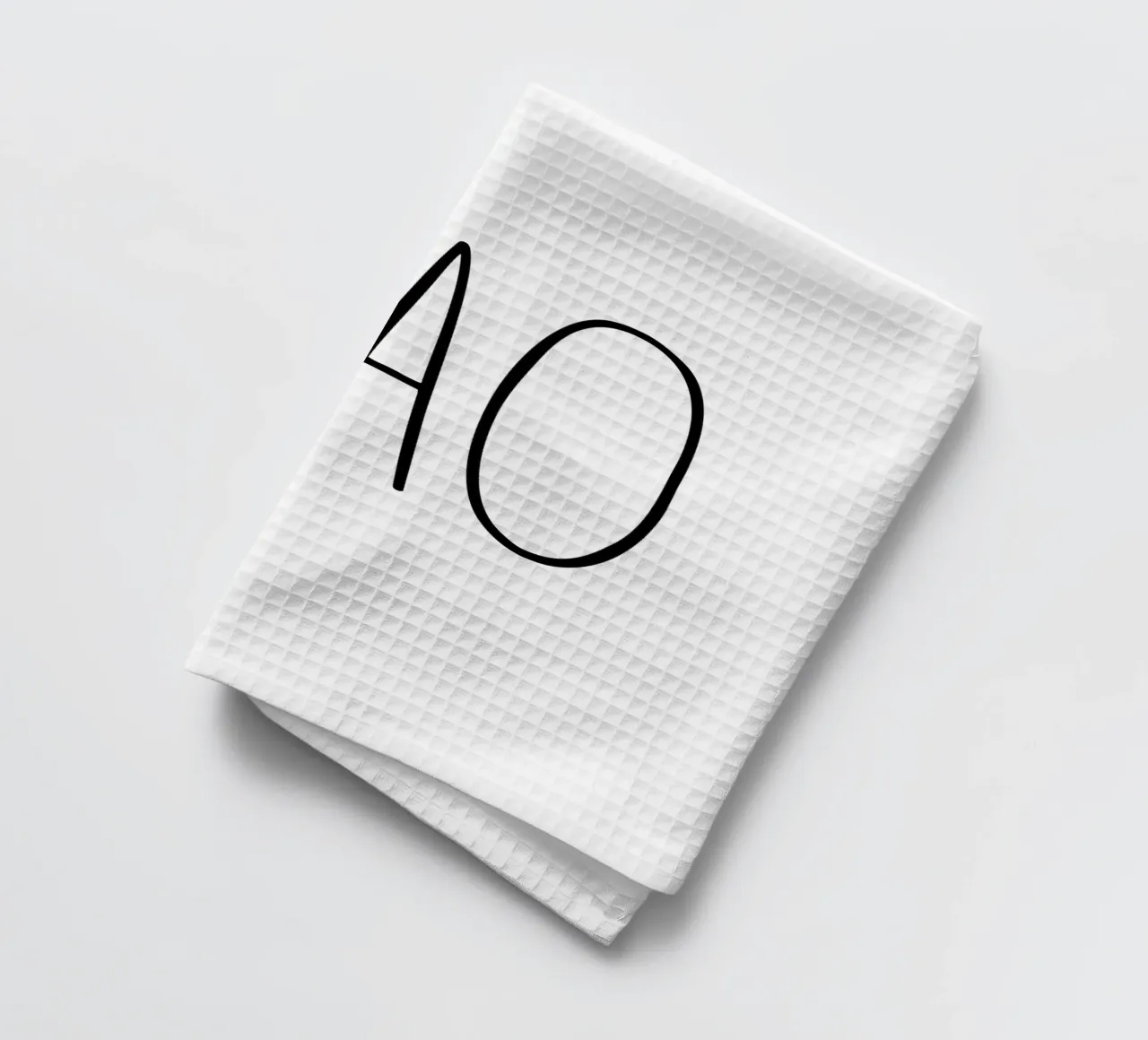 Ciao canovaccio da cucina da typolover