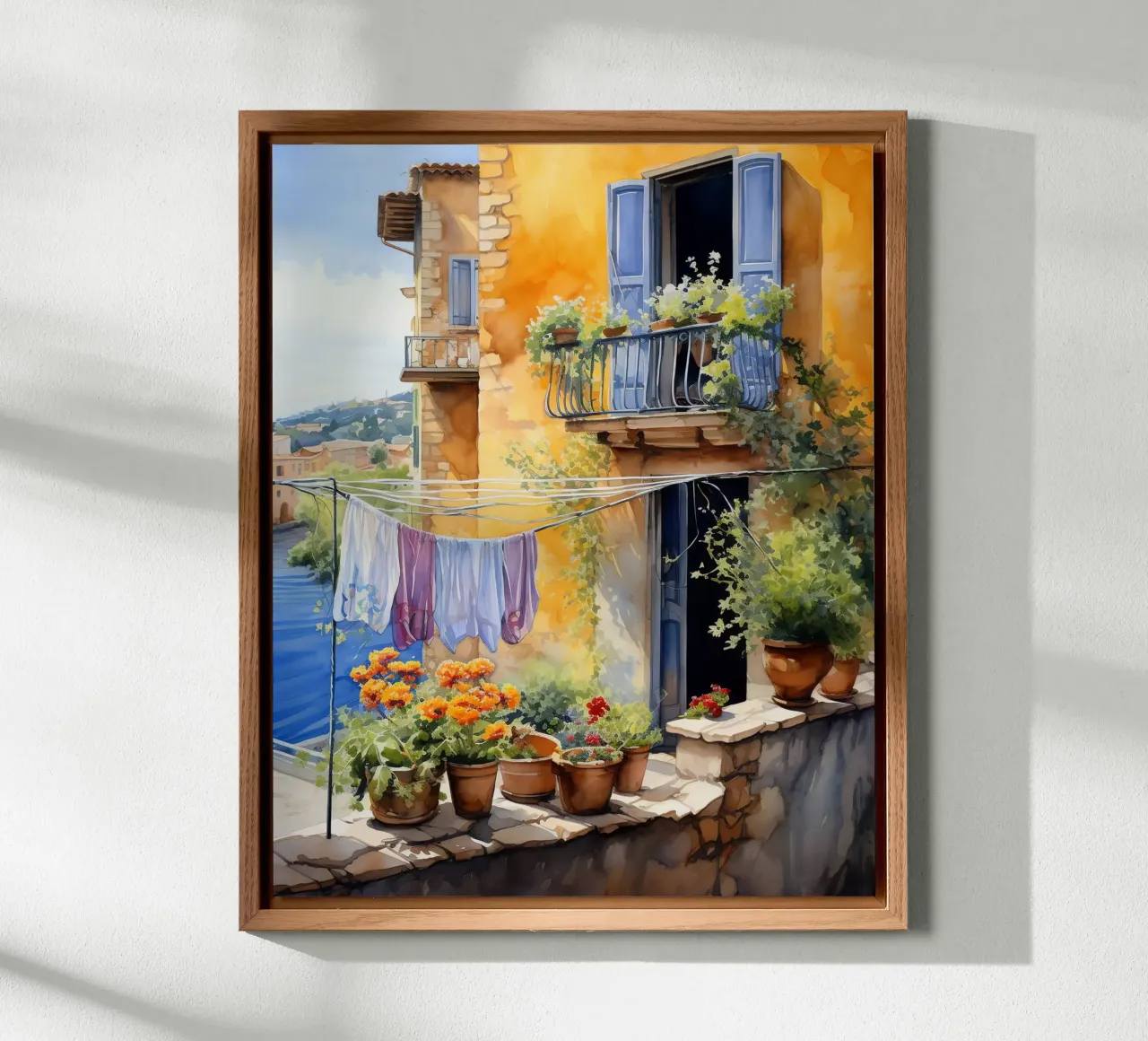 Laundry forex plate by Artsy Bessy