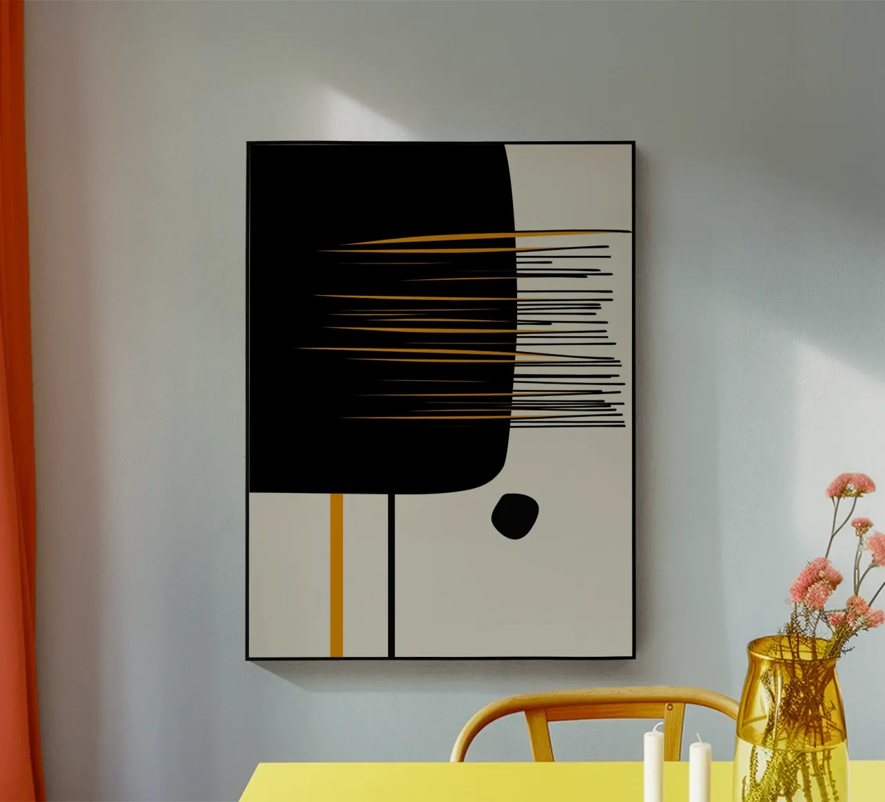 Brain Storming plexiglass da MirimoART