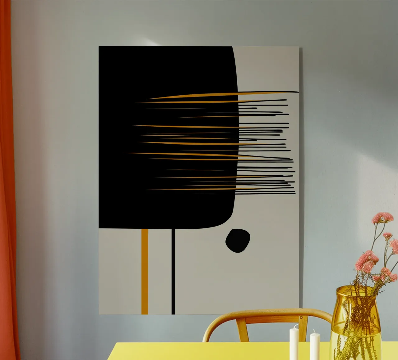 Brain Storming plexiglass da MirimoART