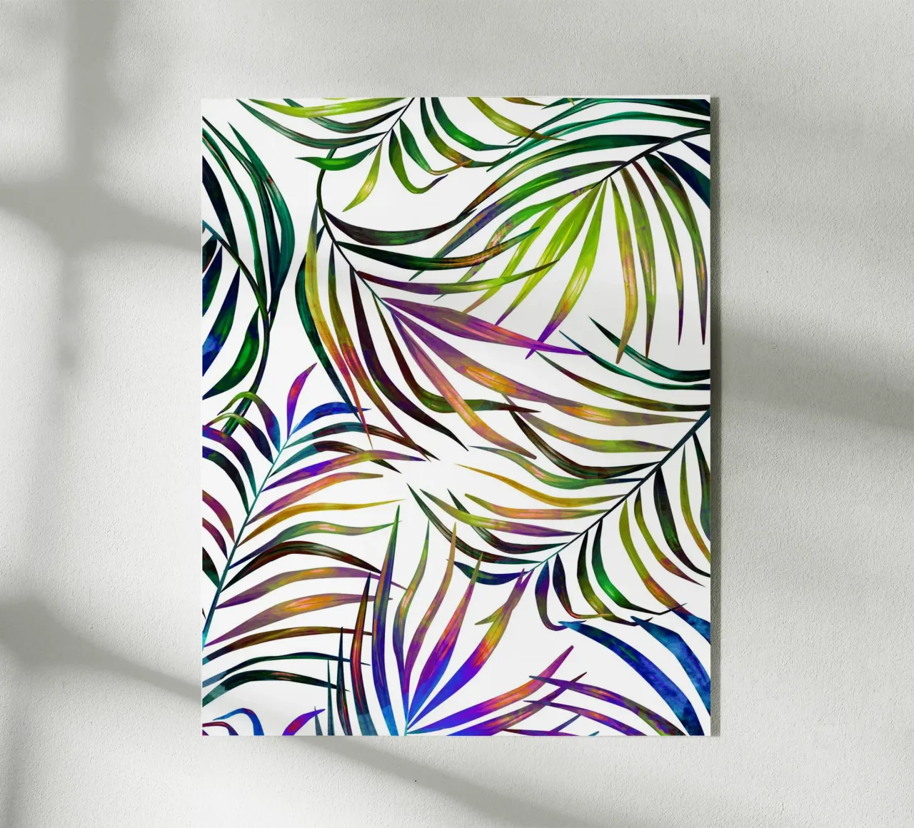 Danse de la paume plexiglas de 83oranges.com