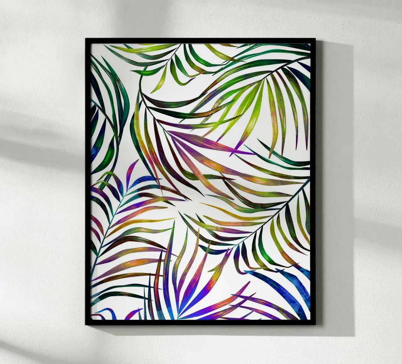 Danza delle palme poster da 83oranges.com