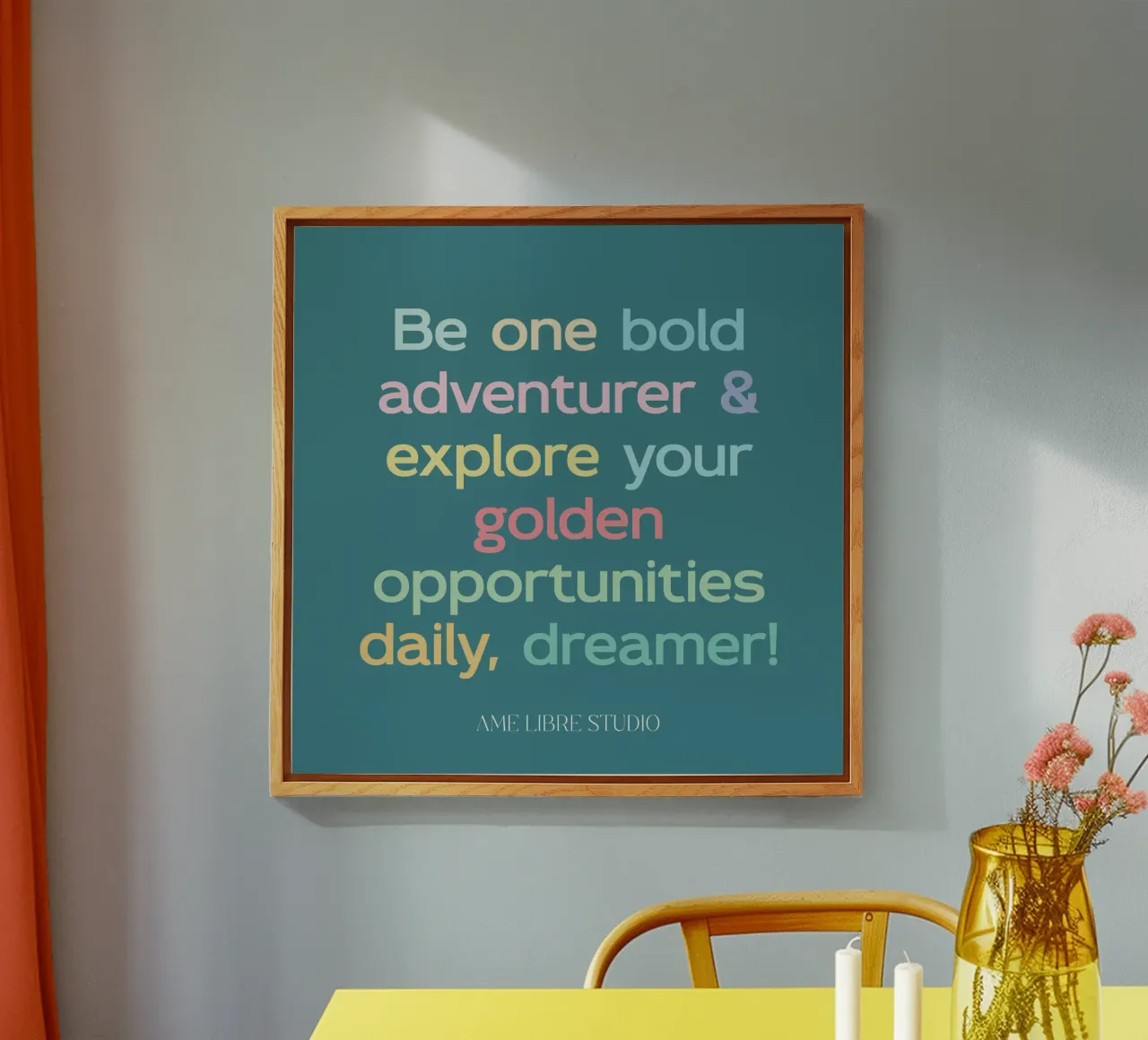 🏞️ plexiglass da ÂME LIBRE STUDIO 2.0