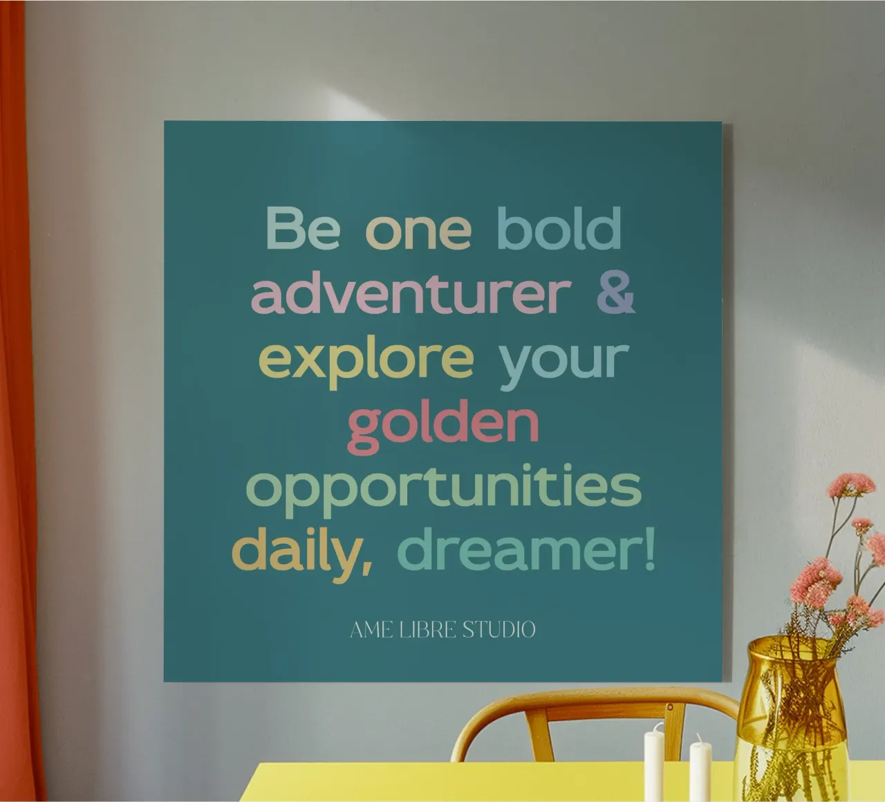 🏞️ plexiglass da ÂME LIBRE STUDIO 2.0