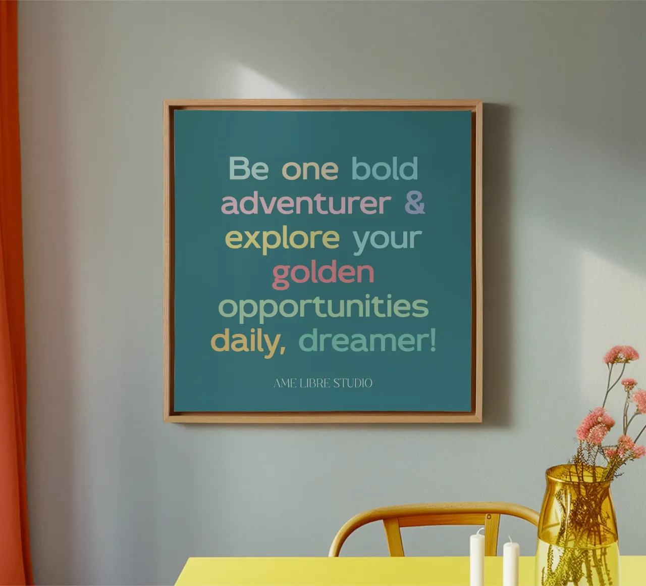 🏞️ tela da ÂME LIBRE STUDIO 2.0