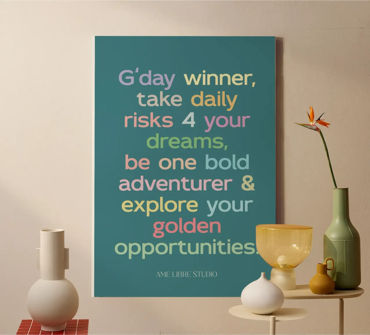 🌲 tela da APHRODITE'S JOY