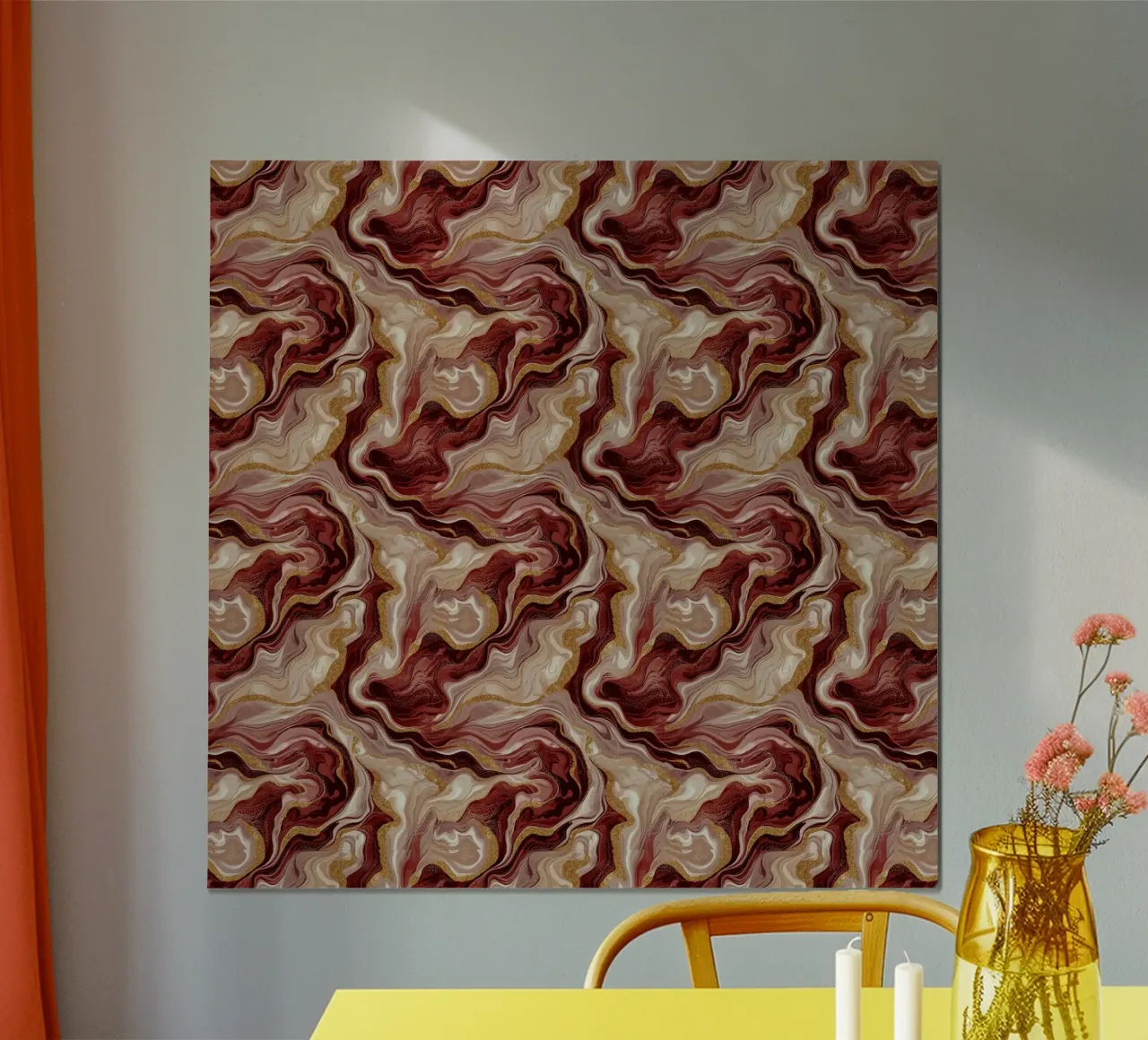 Abstract poster da AzStore11