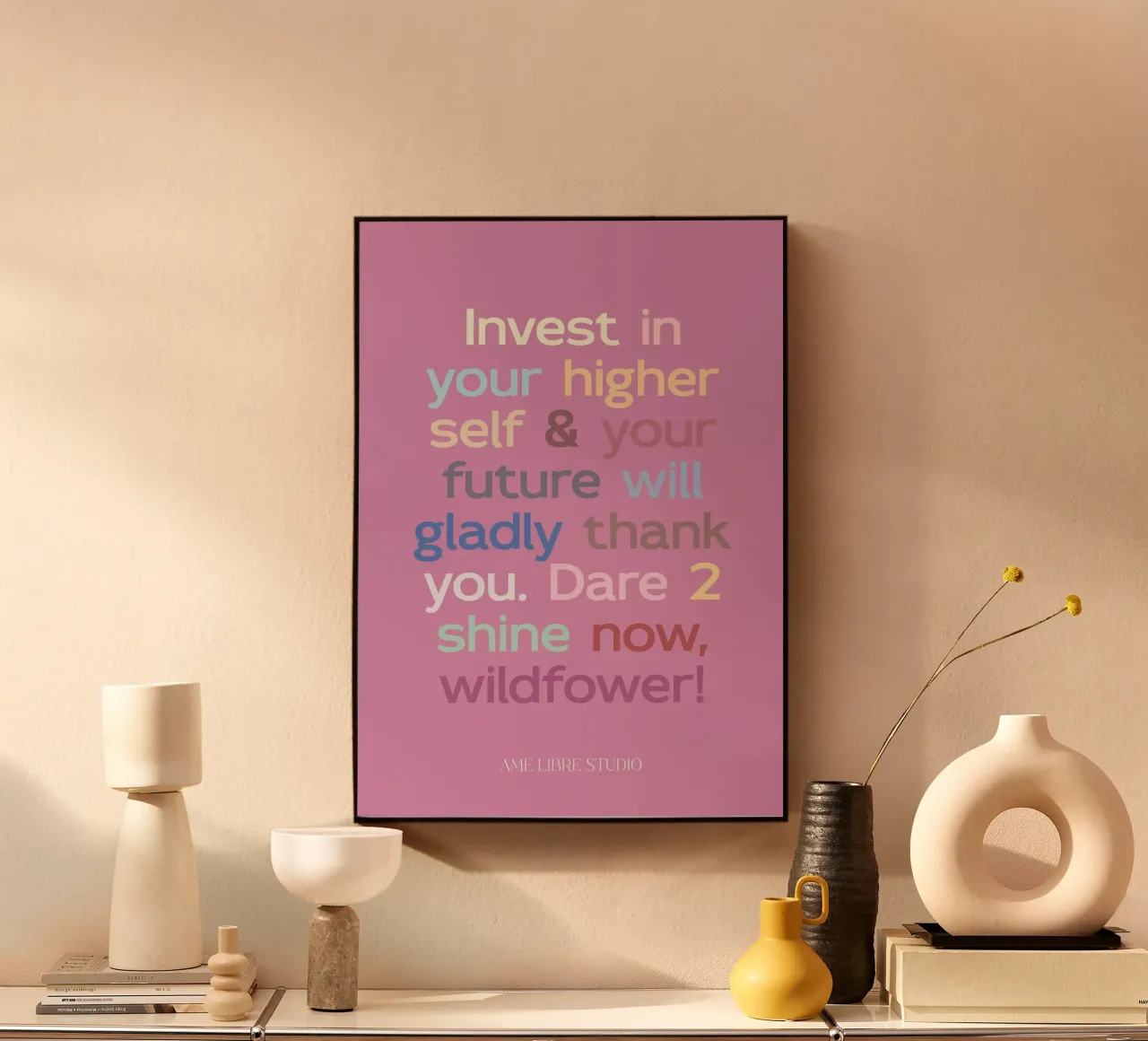 💖 plexiglas de APHRODITE'S JOY