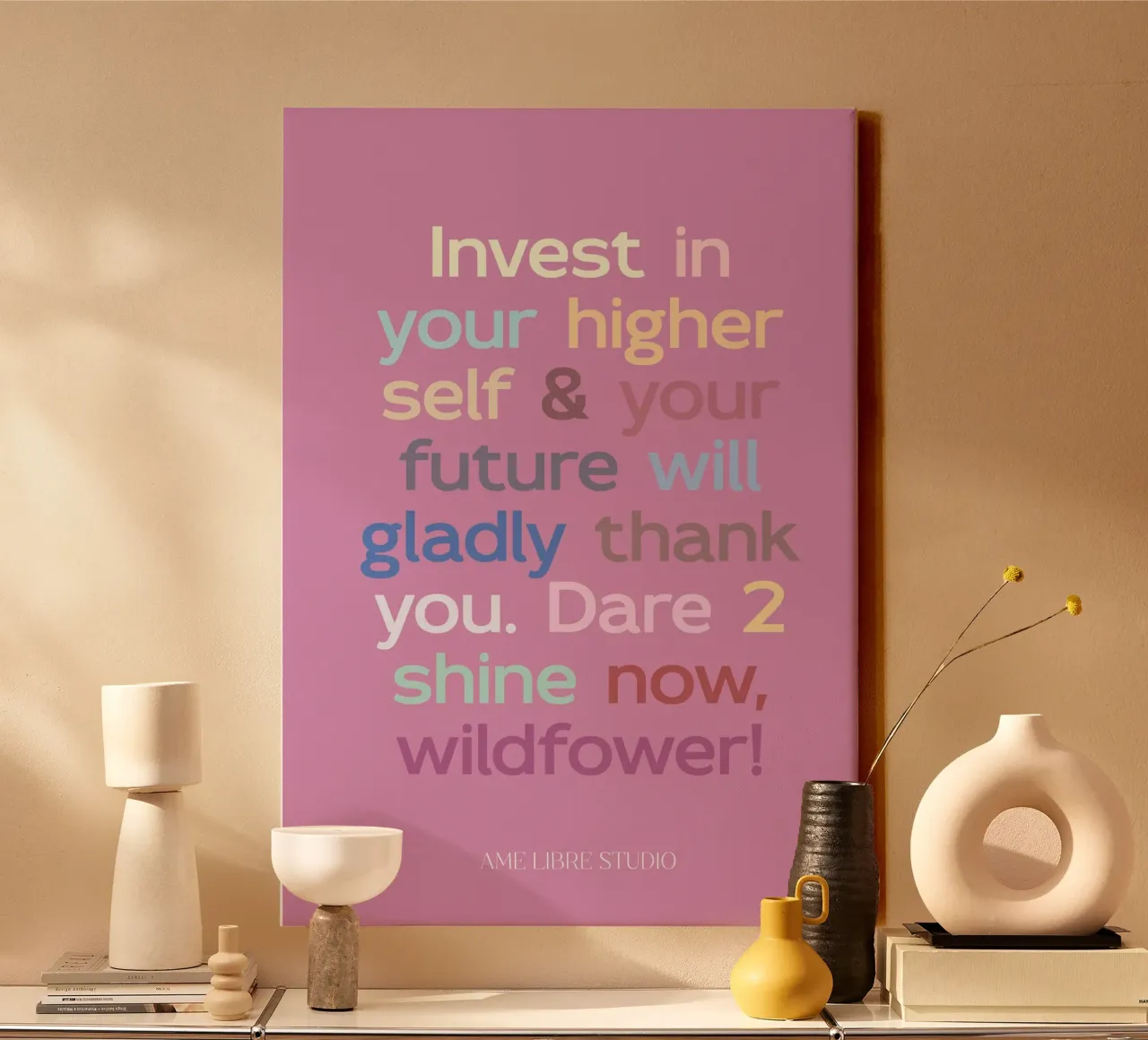 💖 tela da APHRODITE'S JOY