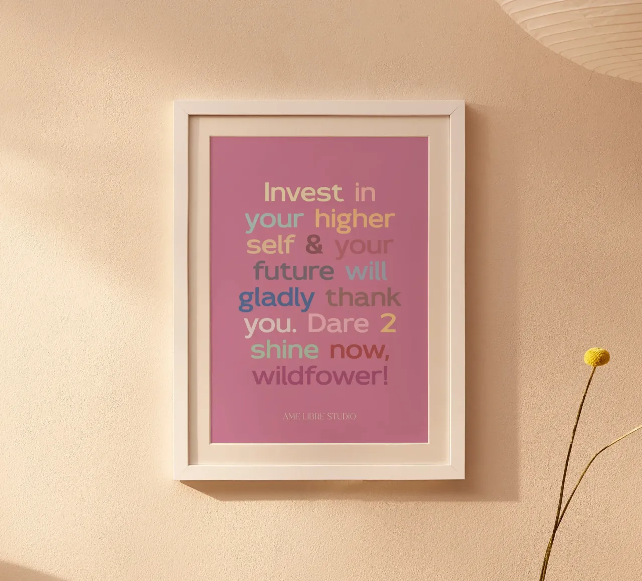 💖 poster da APHRODITE'S JOY