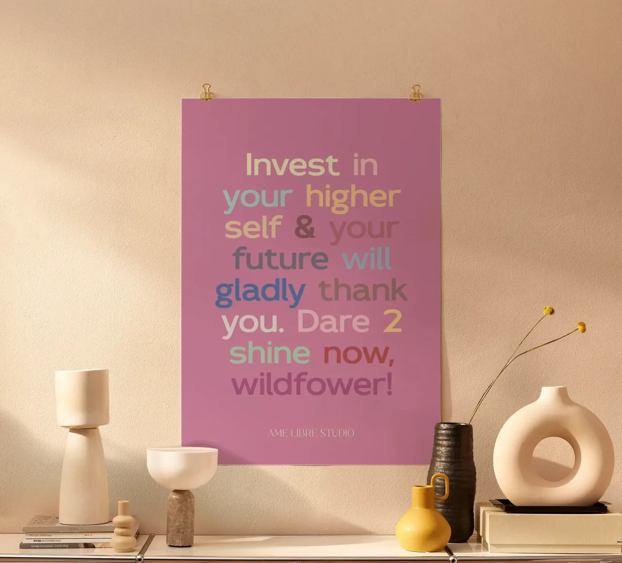 💖 poster da APHRODITE'S JOY