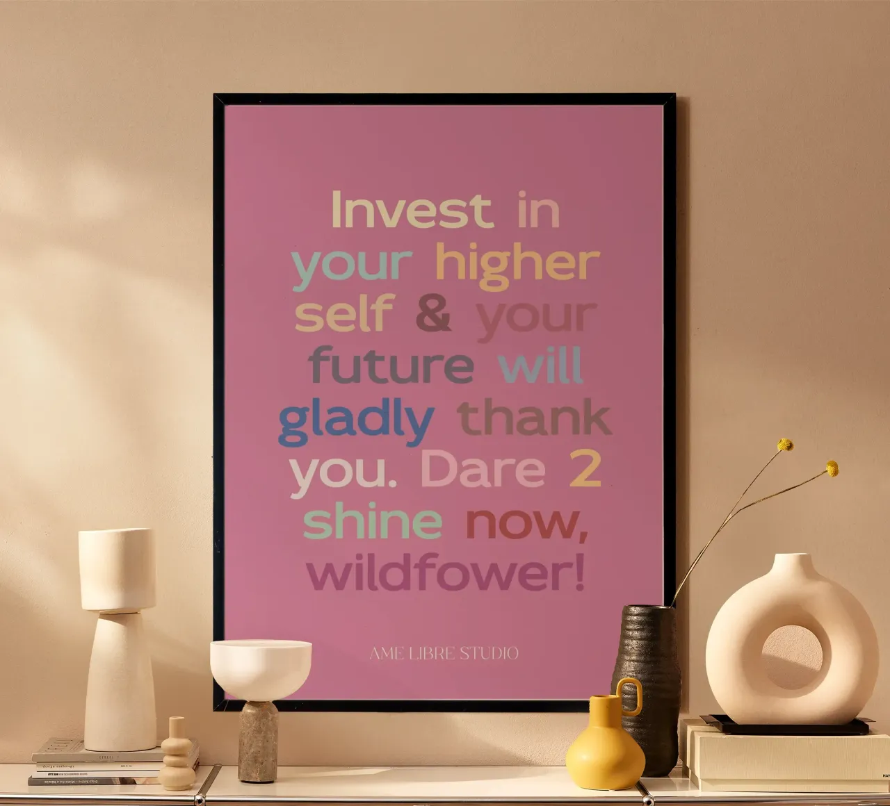 💖 poster da APHRODITE'S JOY