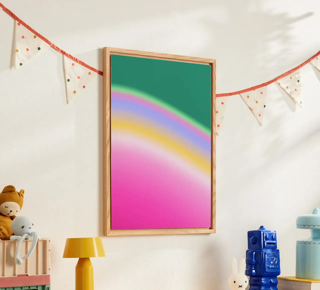 TAKE IT EASY plexiglass da ÂME LIBRE STUDIO