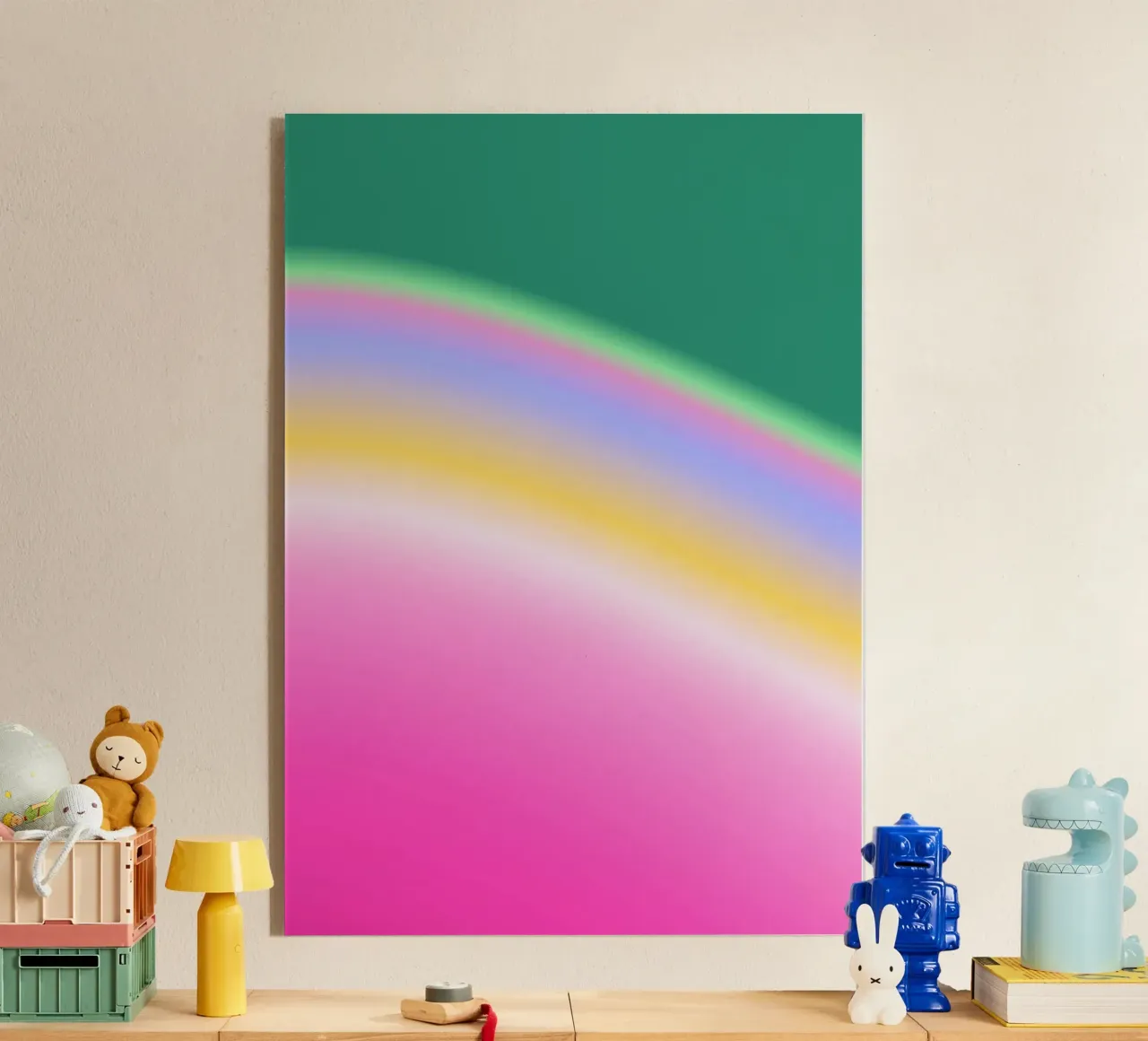 TAKE IT EASY plexiglass da ÂME LIBRE STUDIO