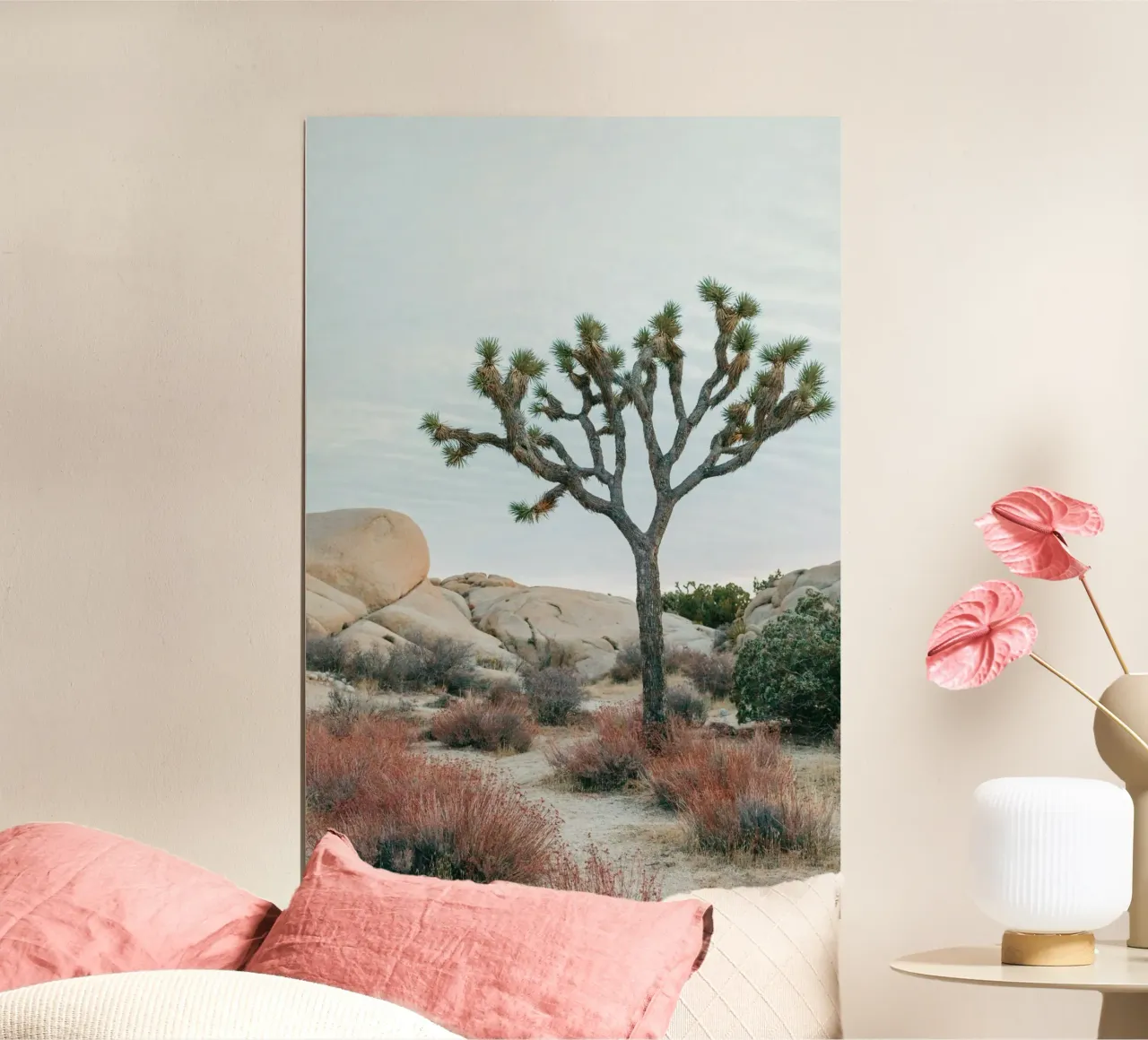 cactus poster da Nature's Palette