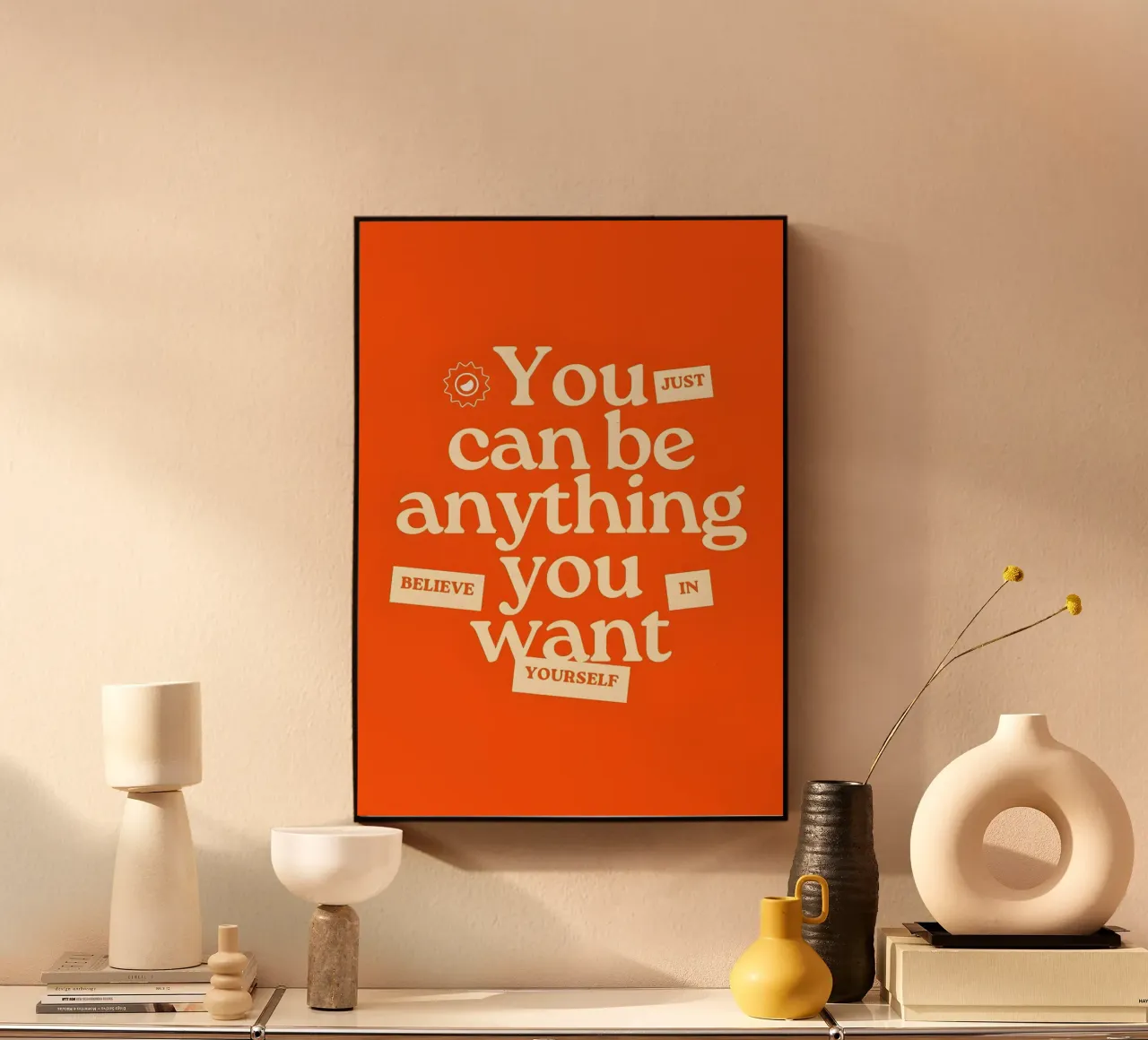 you can plexiglass da QuoteFrame