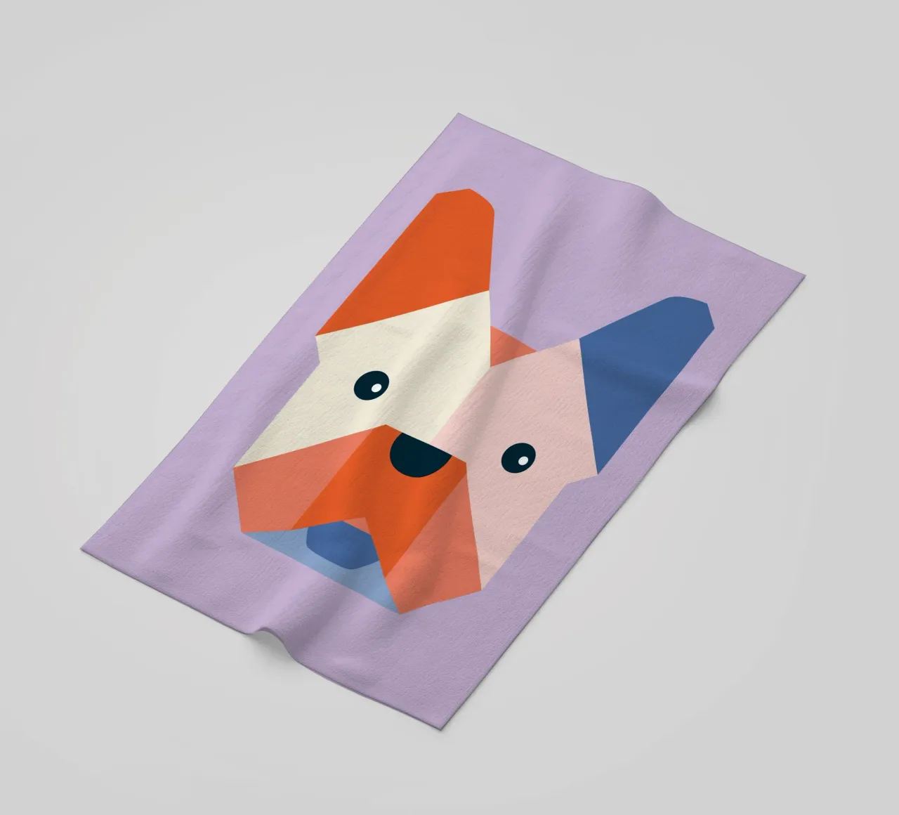 Der Farbblock-Franzose telo mare da DARIA IVANOVNA