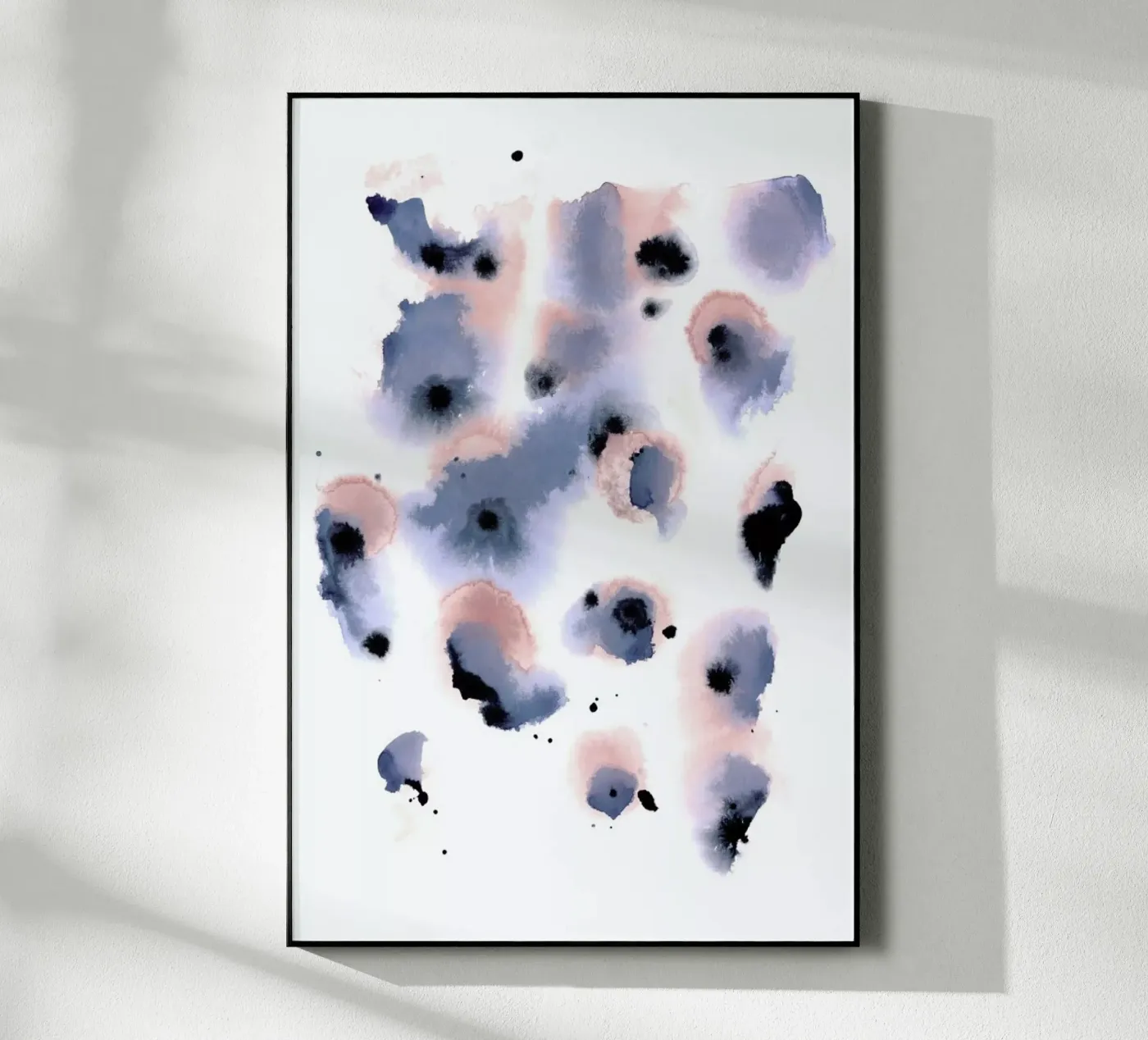 P5 acrylic glass by IRIS LEHNHARDT FINE ART