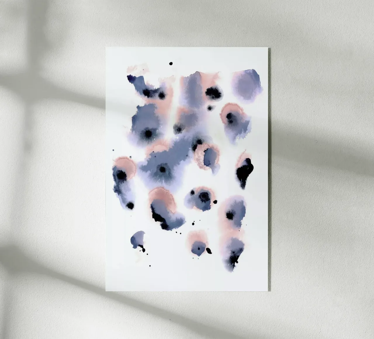 P5 plexiglass da IRIS LEHNHARDT FINE ART