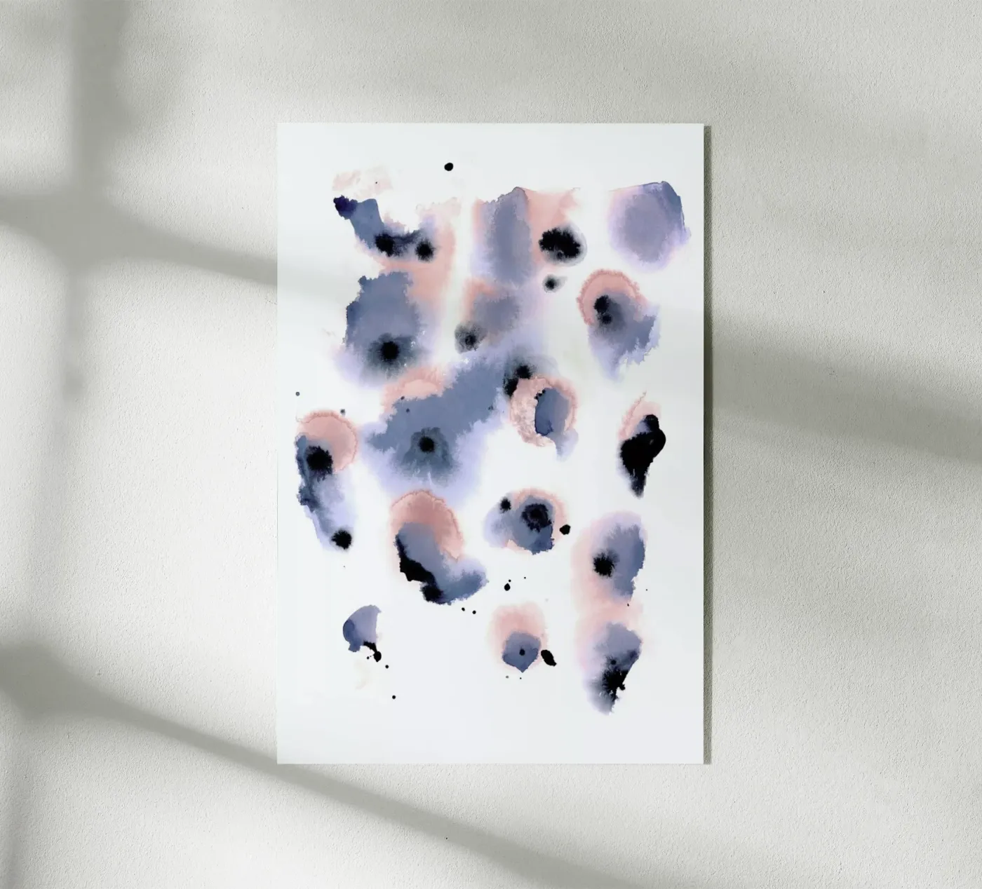 P5 acrylic glass by IRIS LEHNHARDT FINE ART