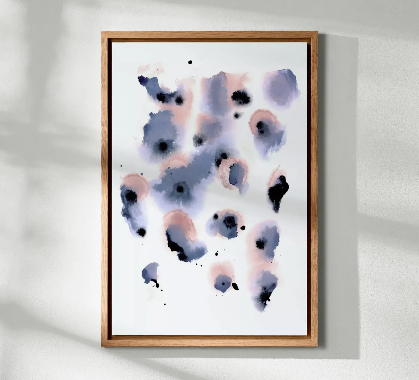 P5 pannello forex da IRIS LEHNHARDT FINE ART