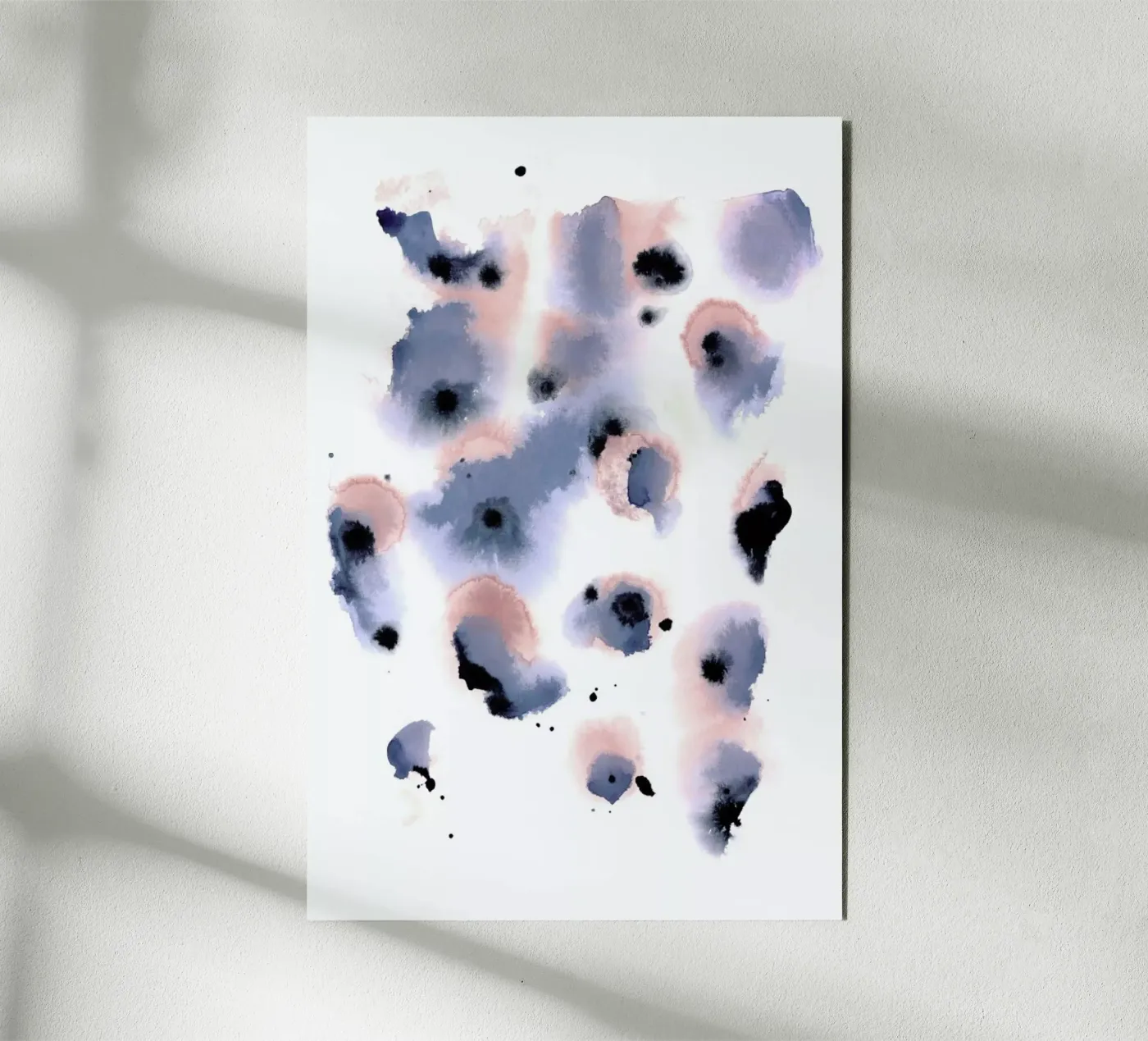 P5 pannello forex da IRIS LEHNHARDT FINE ART