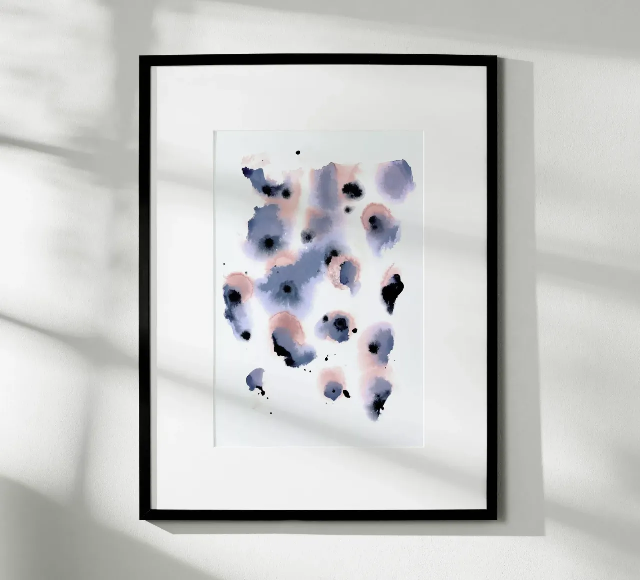 P5 poster da IRIS LEHNHARDT FINE ART