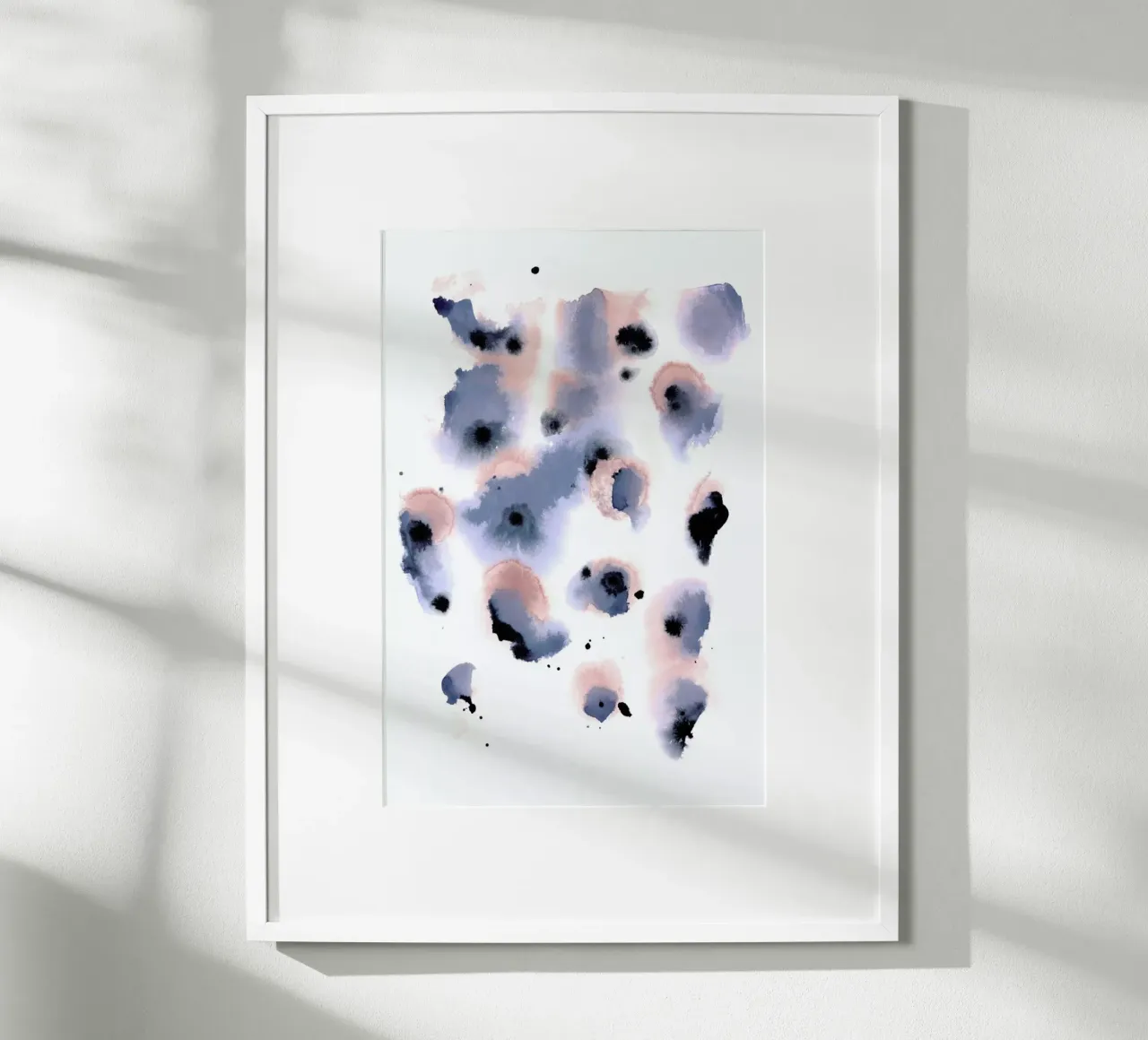 P5 poster da IRIS LEHNHARDT FINE ART