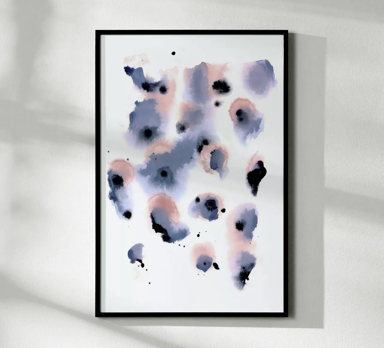 P5 poster da IRIS LEHNHARDT FINE ART