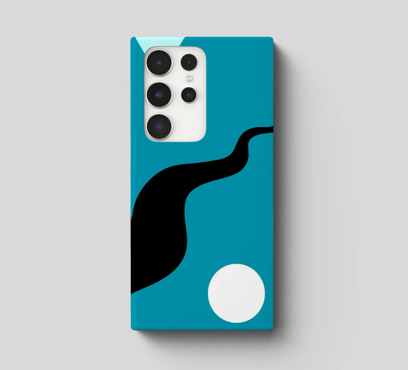 Lost Path coque samsung de Tabea Jule