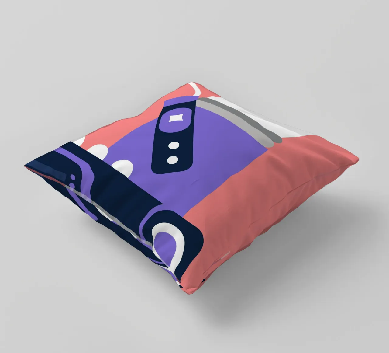 Proiettore portatile cuscino da Jurshopp